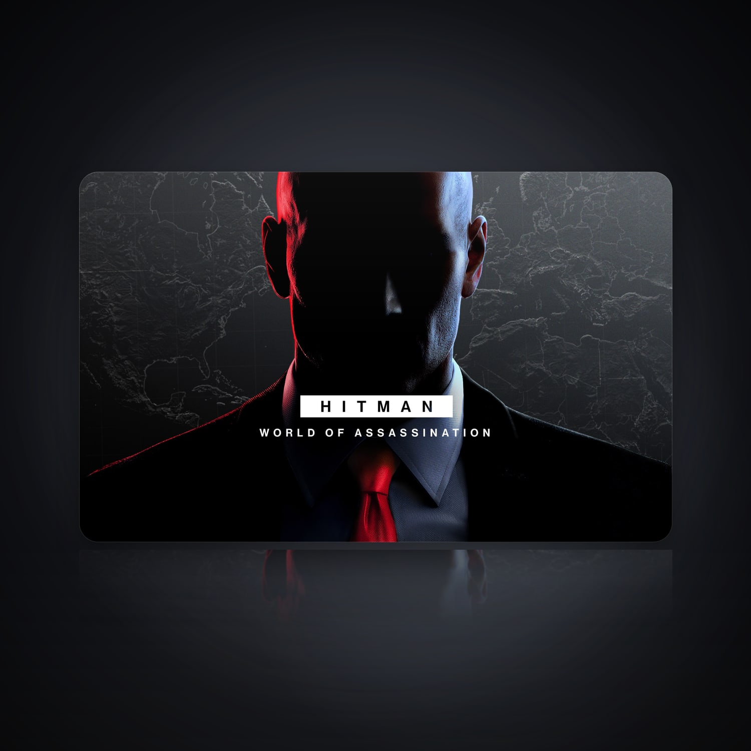 HITMAN 3 | 1 Games — HabibiAccounts