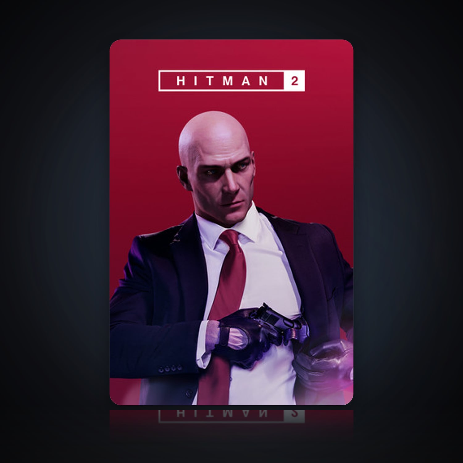 HITMAN 2 — HabibiAccounts