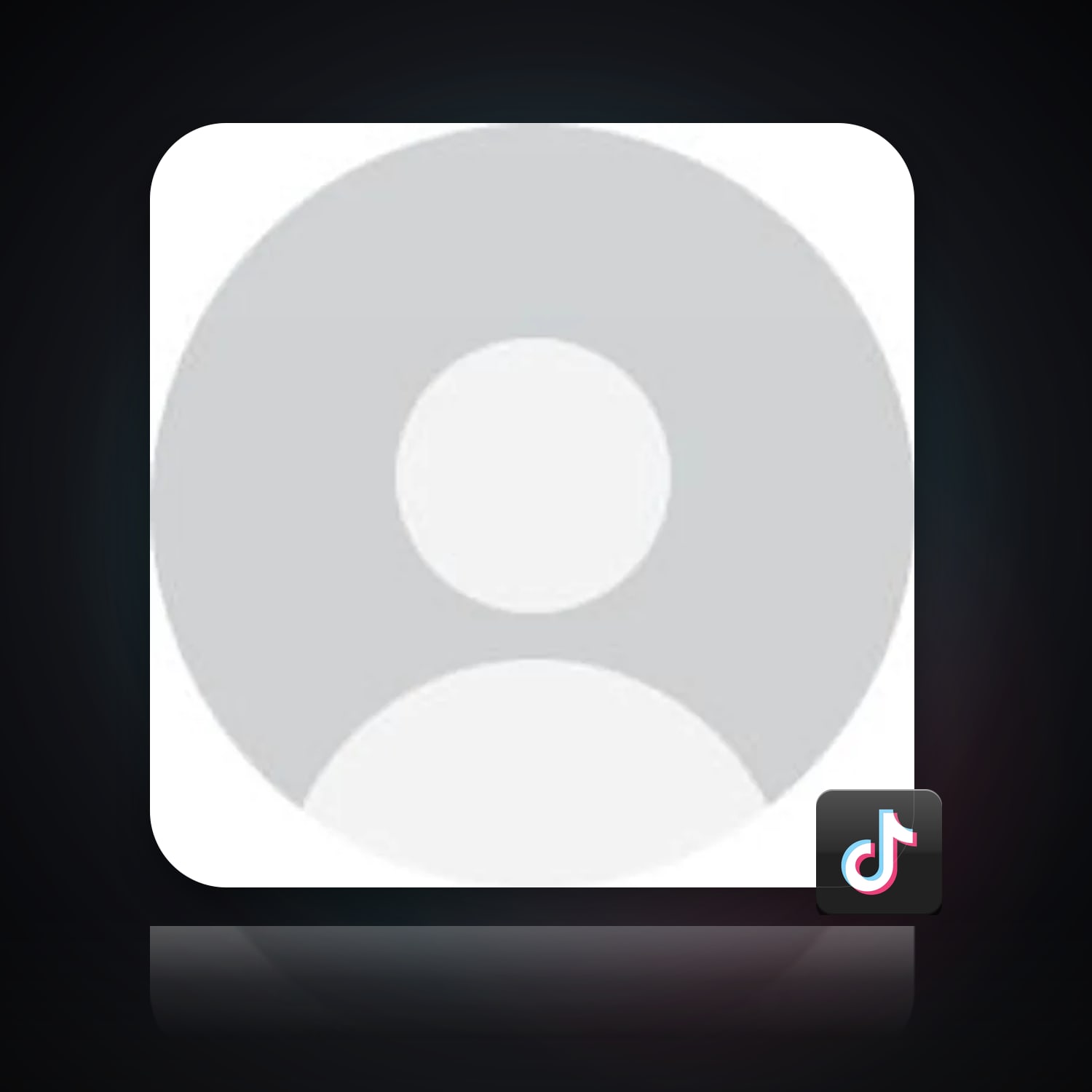 TikTok | 59 Followers — HabibiAccounts