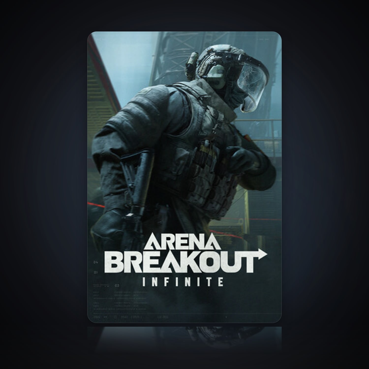 Arena Breakout: Infinite — HabibiAccounts