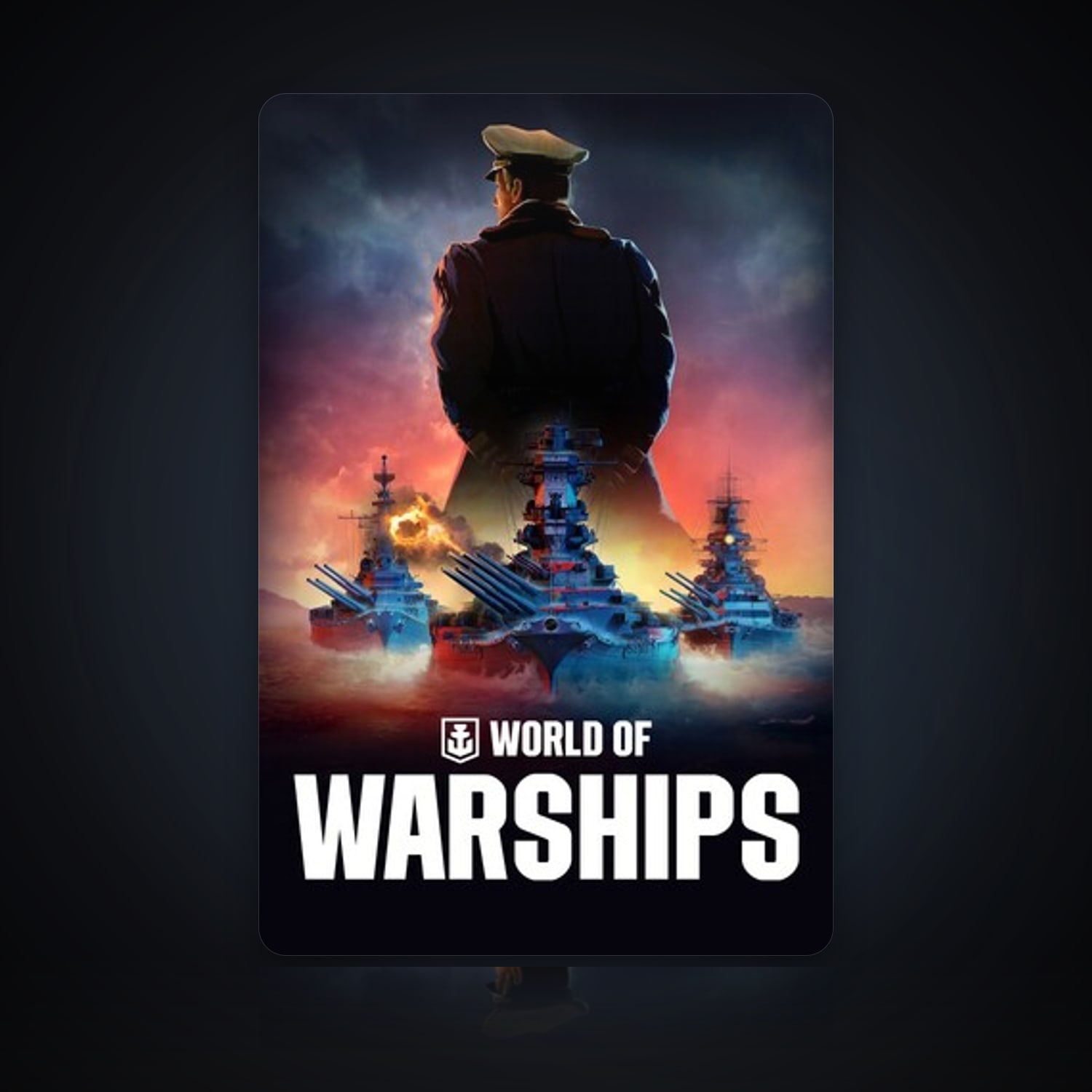 World of Warships — HabibiAccounts