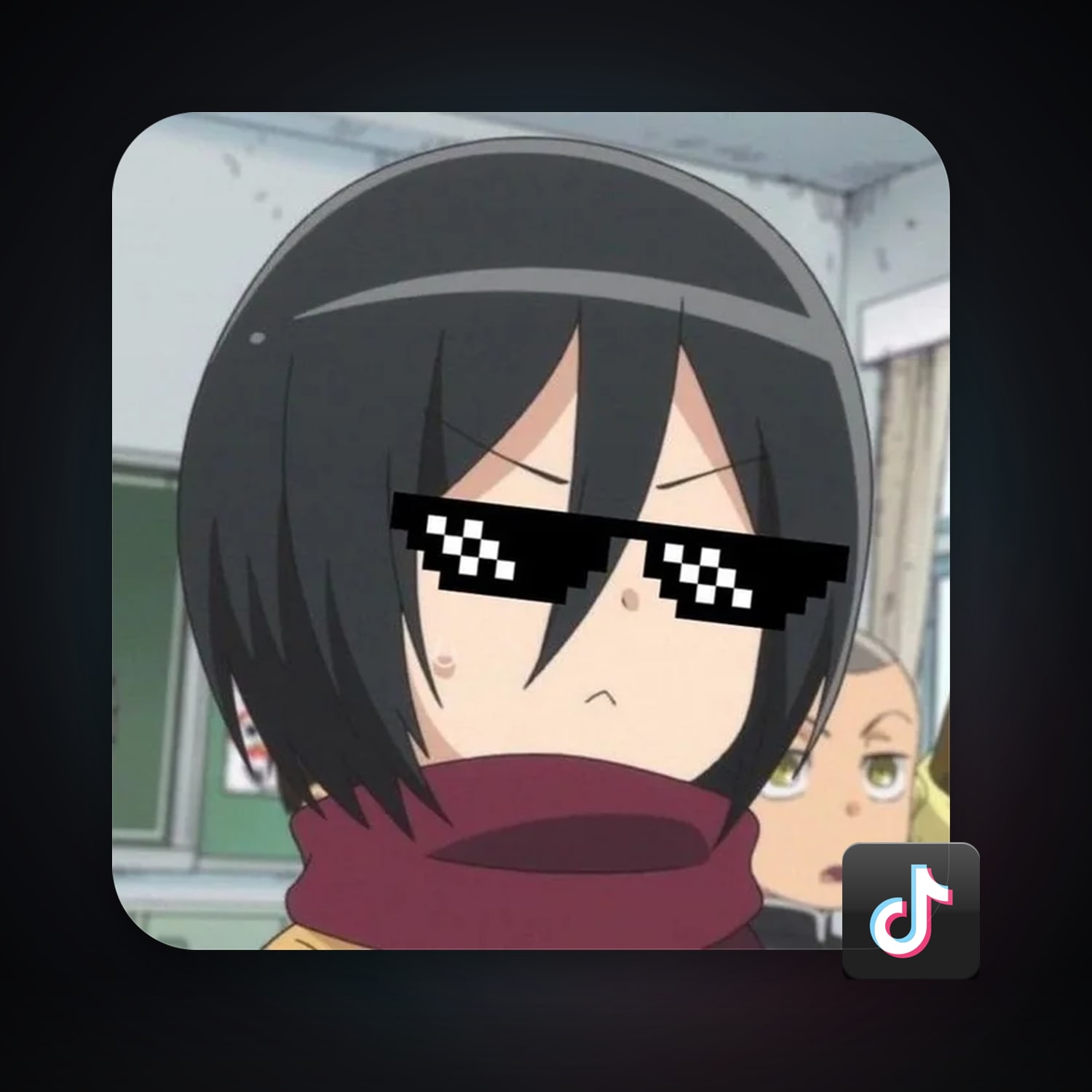 TikTok 3 followers — HabibiAccounts
