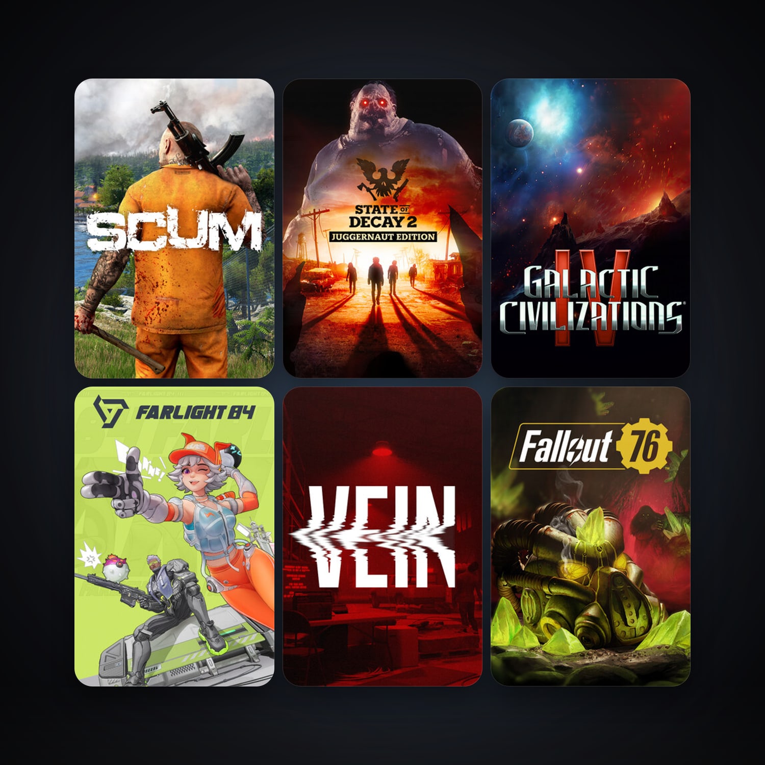 Half-Life 2 + Half-Life 2: Deathmatch, 36 games, Steam 10, clean — HabibiAccounts