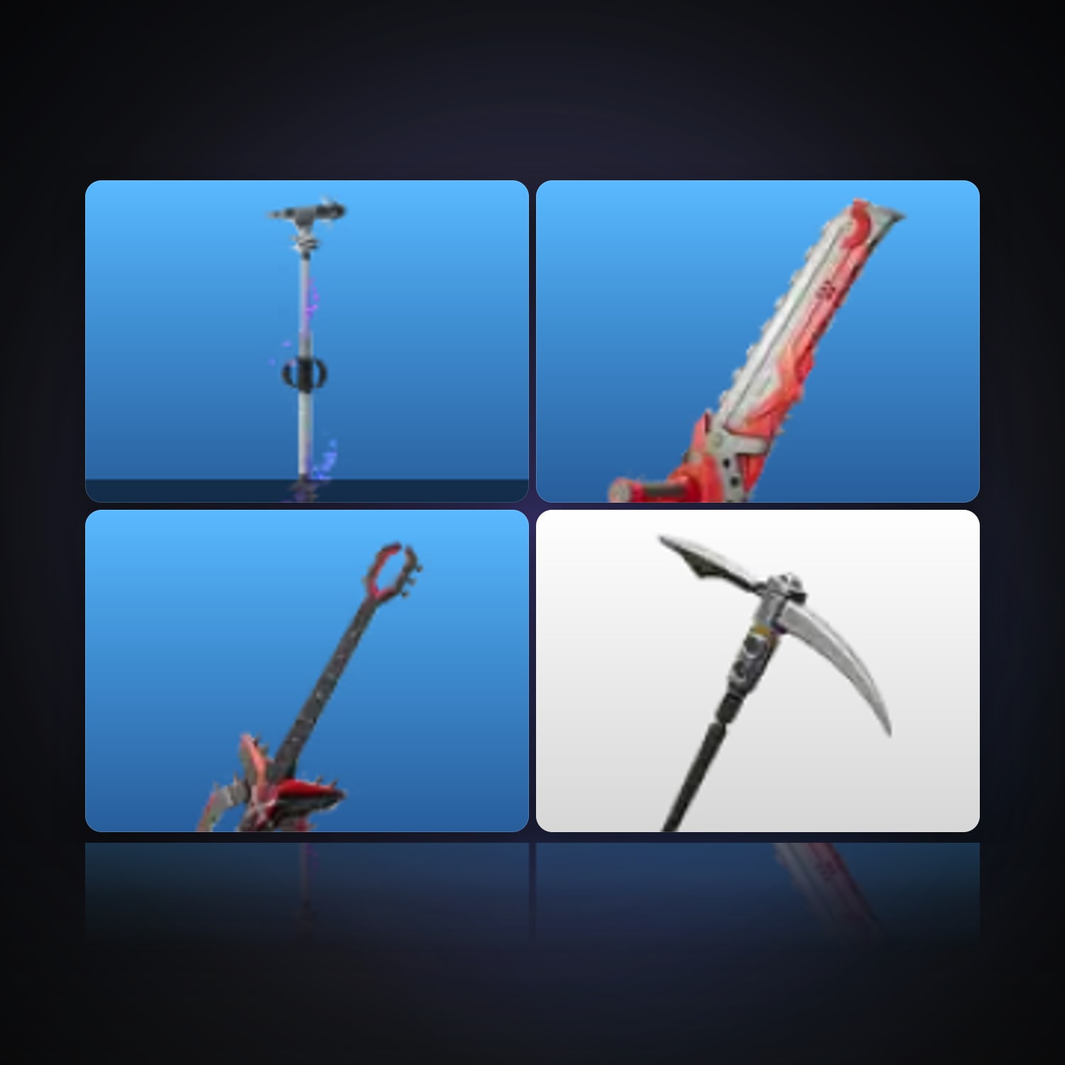 Fortnite | Level 29 | 4 Wins — HabibiAccounts