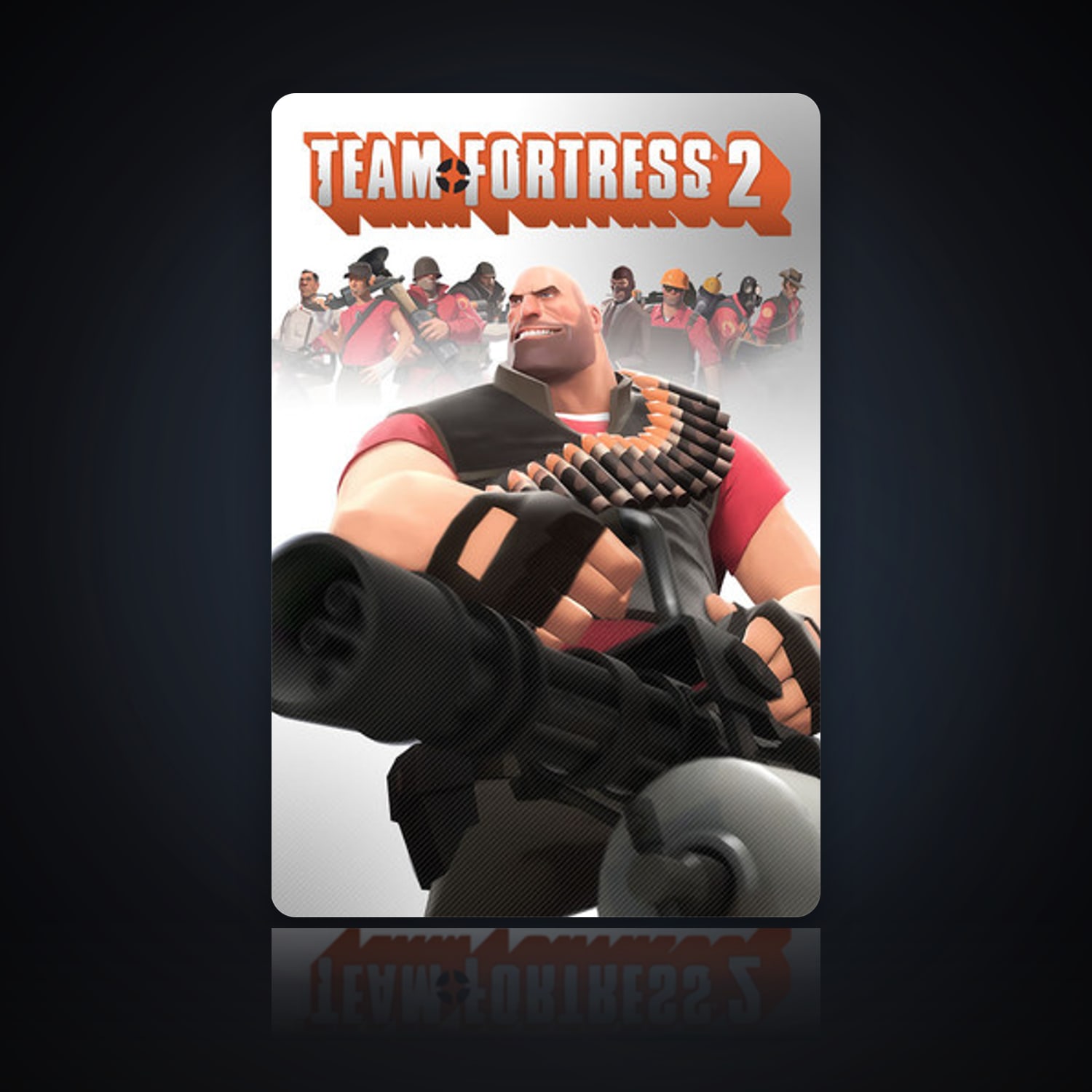 Team Fortress 2 — HabibiAccounts
