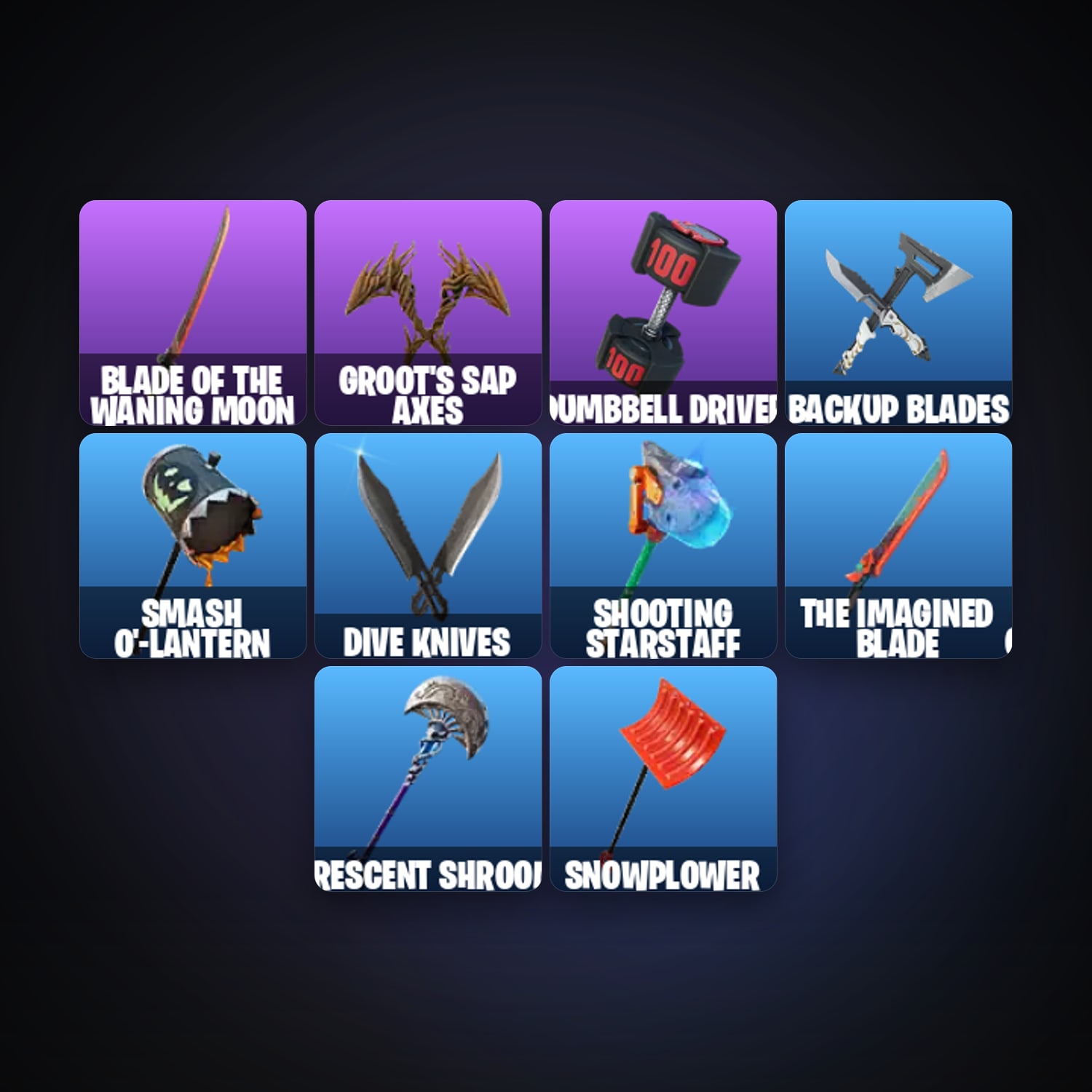 هالحساب فورتنايت، لفل 226، 8 فوز — HabibiAccounts