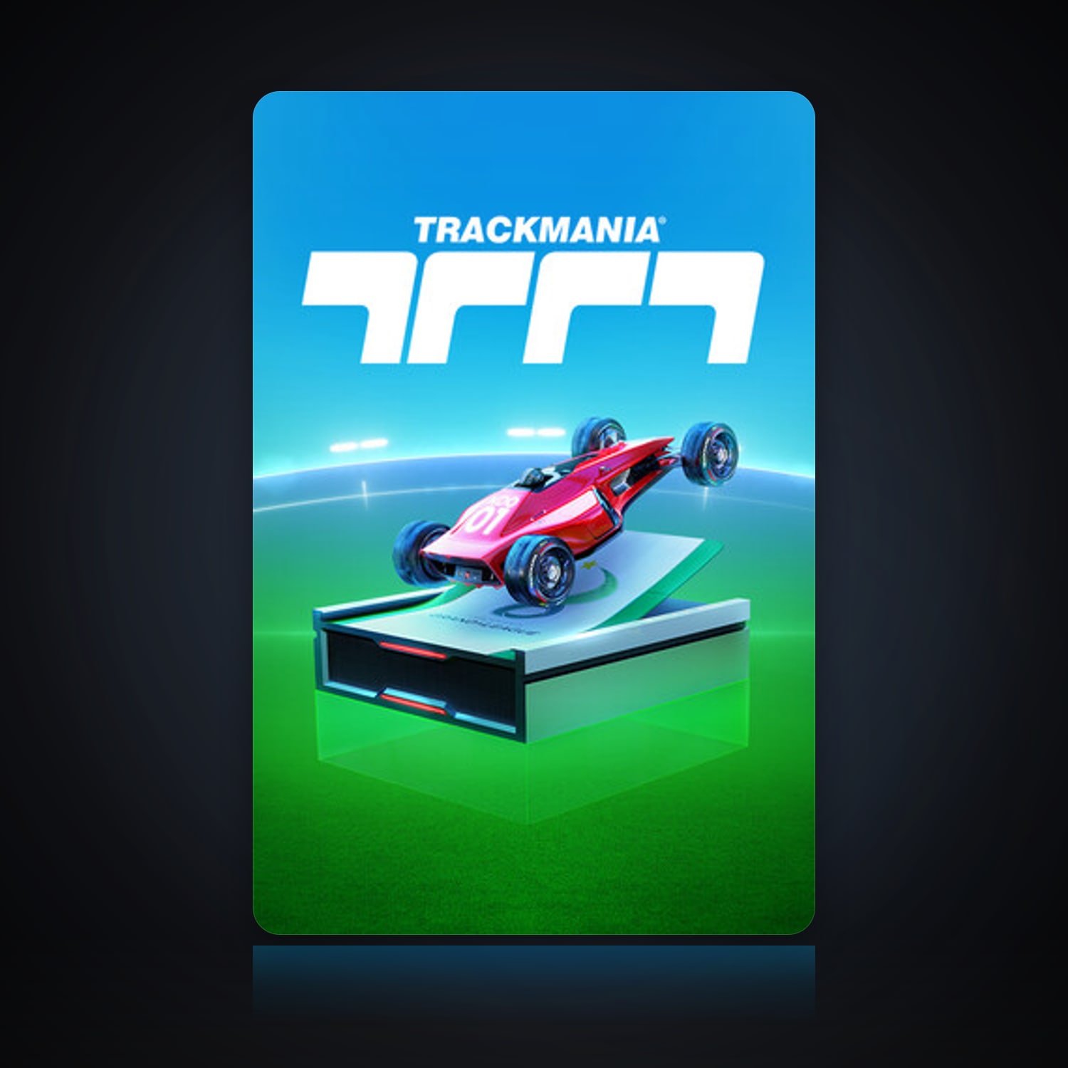 Trackmania — HabibiAccounts