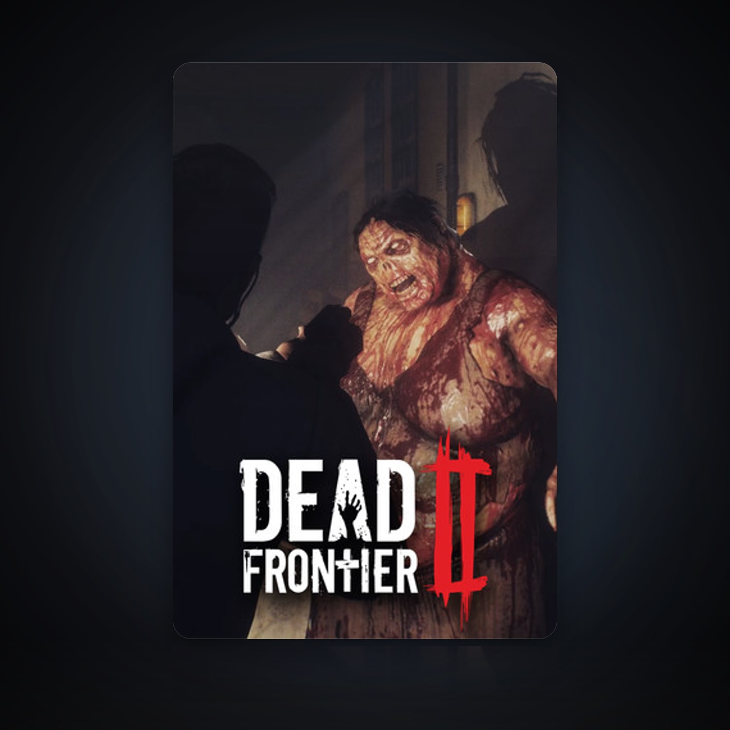 Dead Frontier 2 — HabibiAccounts