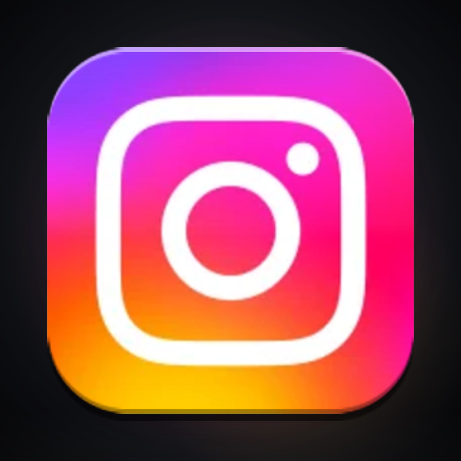Instagram Account — HabibiAccounts
