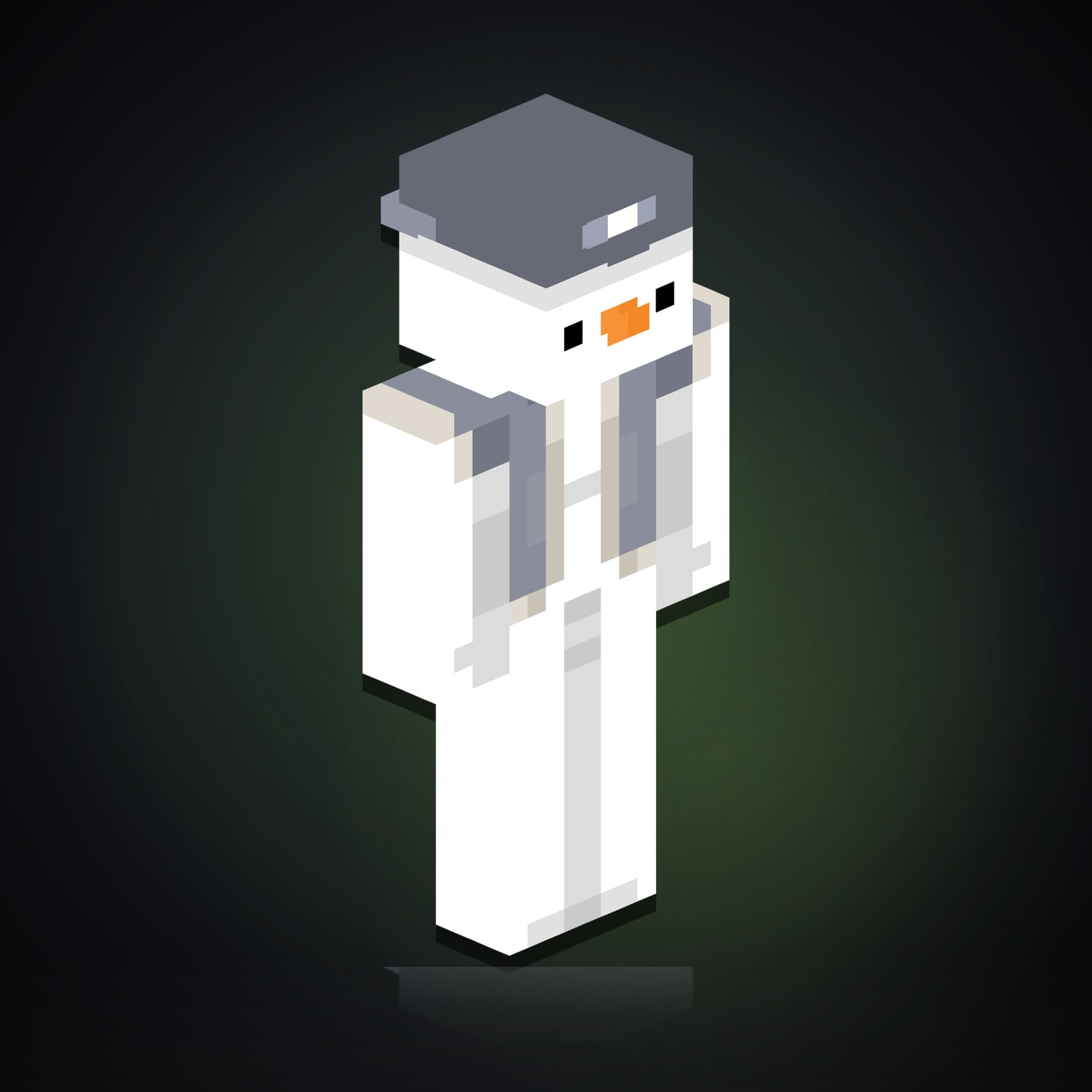 Minecraft | shadowpaze | Java + Bedrock | 4 Capes — HabibiAccounts