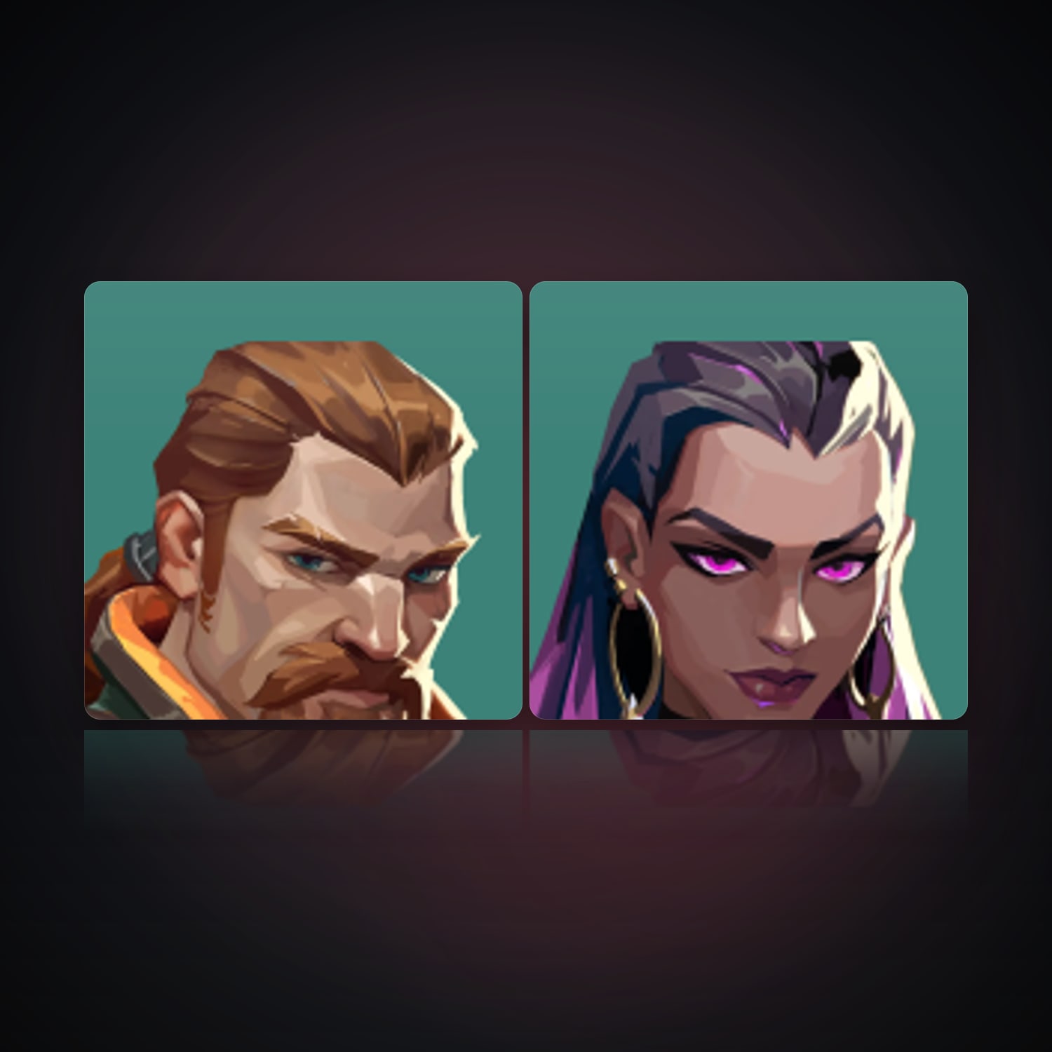 Ranked Ready Rank | Latin America Server | Level 2 — HabibiAccounts