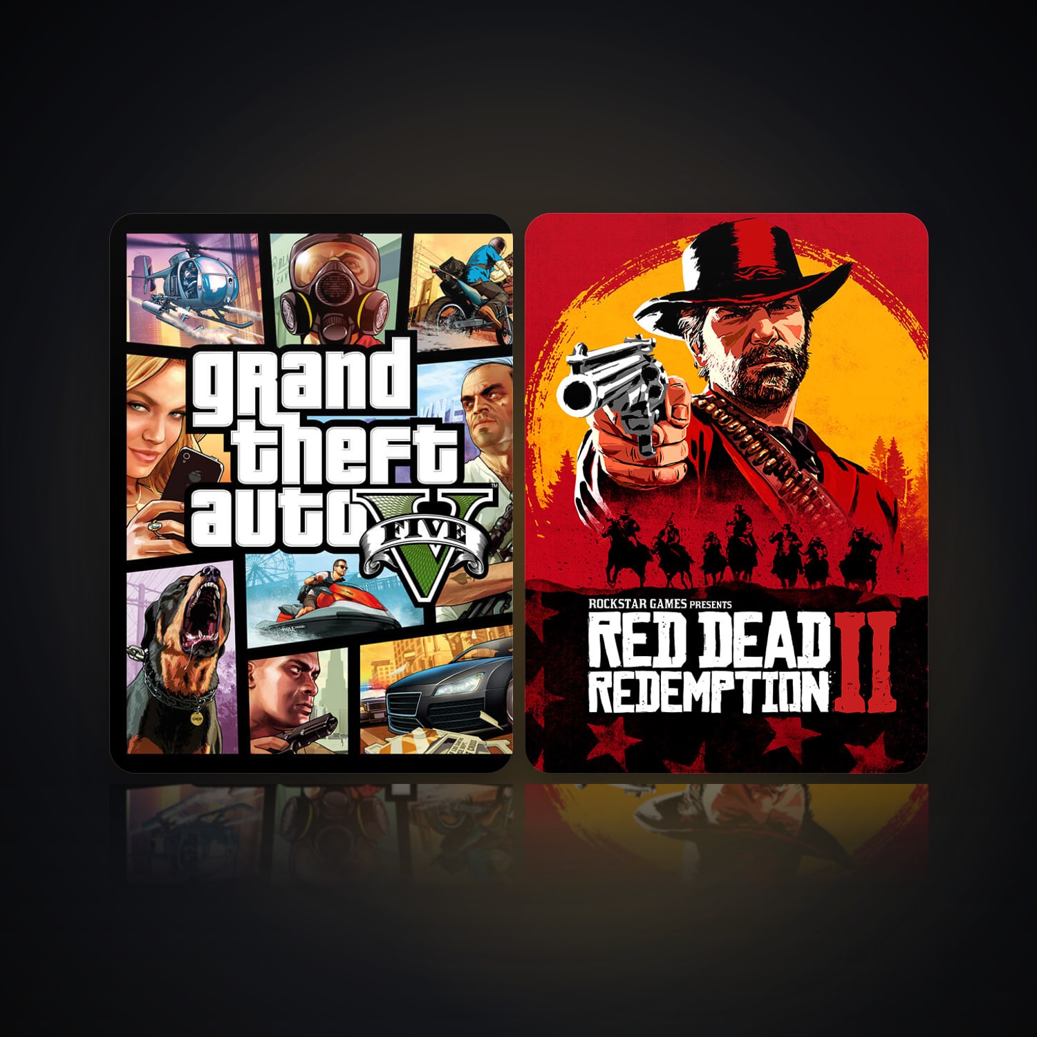 GTA V +1 | لفل 125 | $3.2M داخل اللعبة — HabibiAccounts