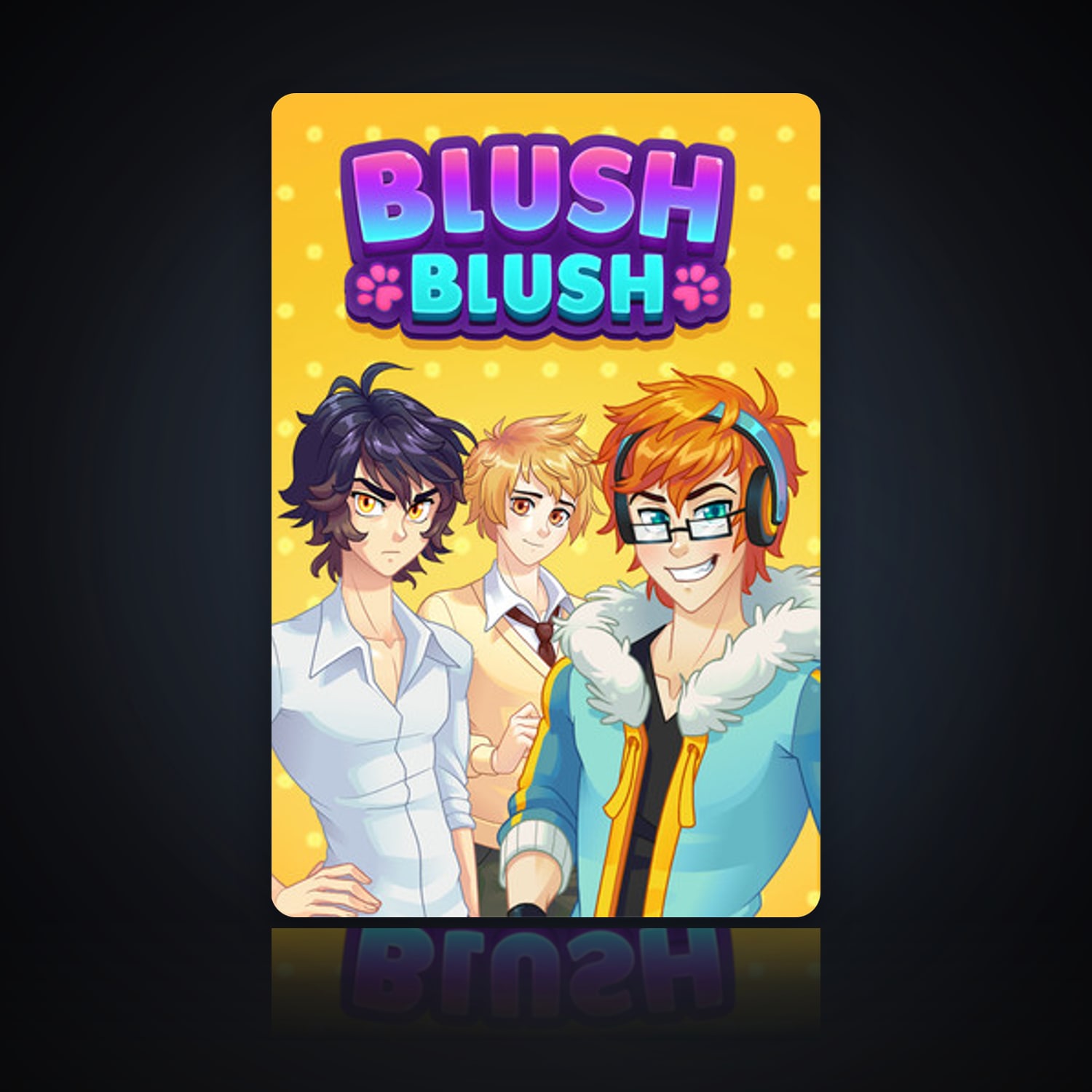 Blush Blush | Clean — HabibiAccounts