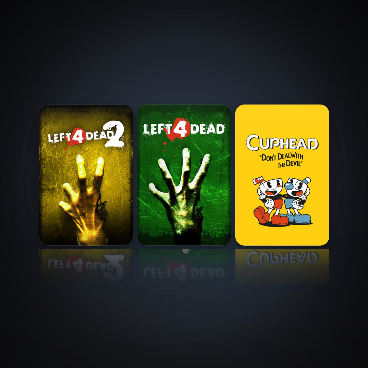 Left 4 Dead 2 & Left 4 Dead — HabibiAccounts