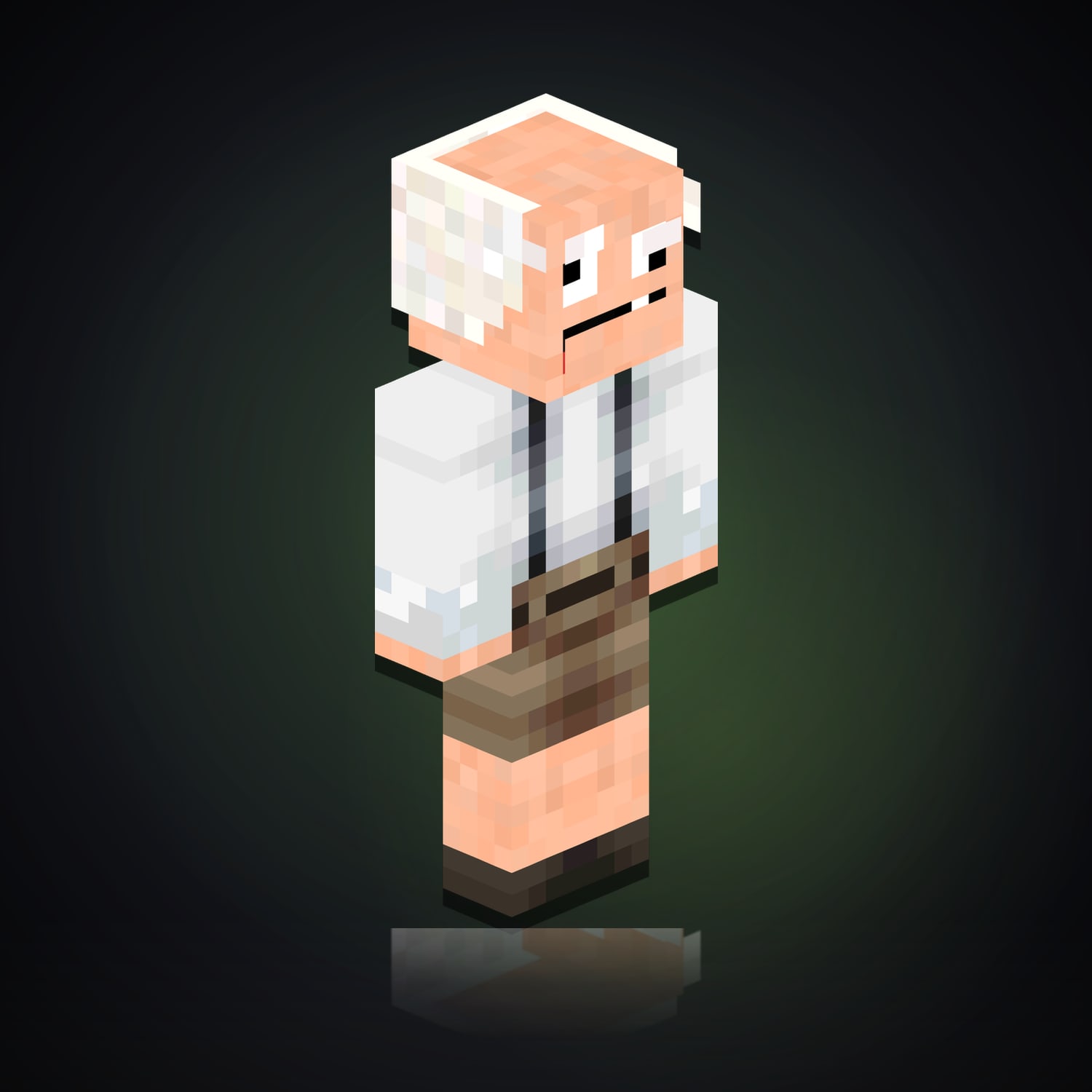 Minecraft | MysticBold9vu69 | Java + Bedrock | 5 Capes — HabibiAccounts