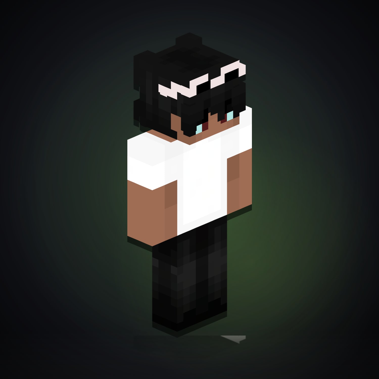 Minecraft | SosiskaBoost | 3 Capes — HabibiAccounts