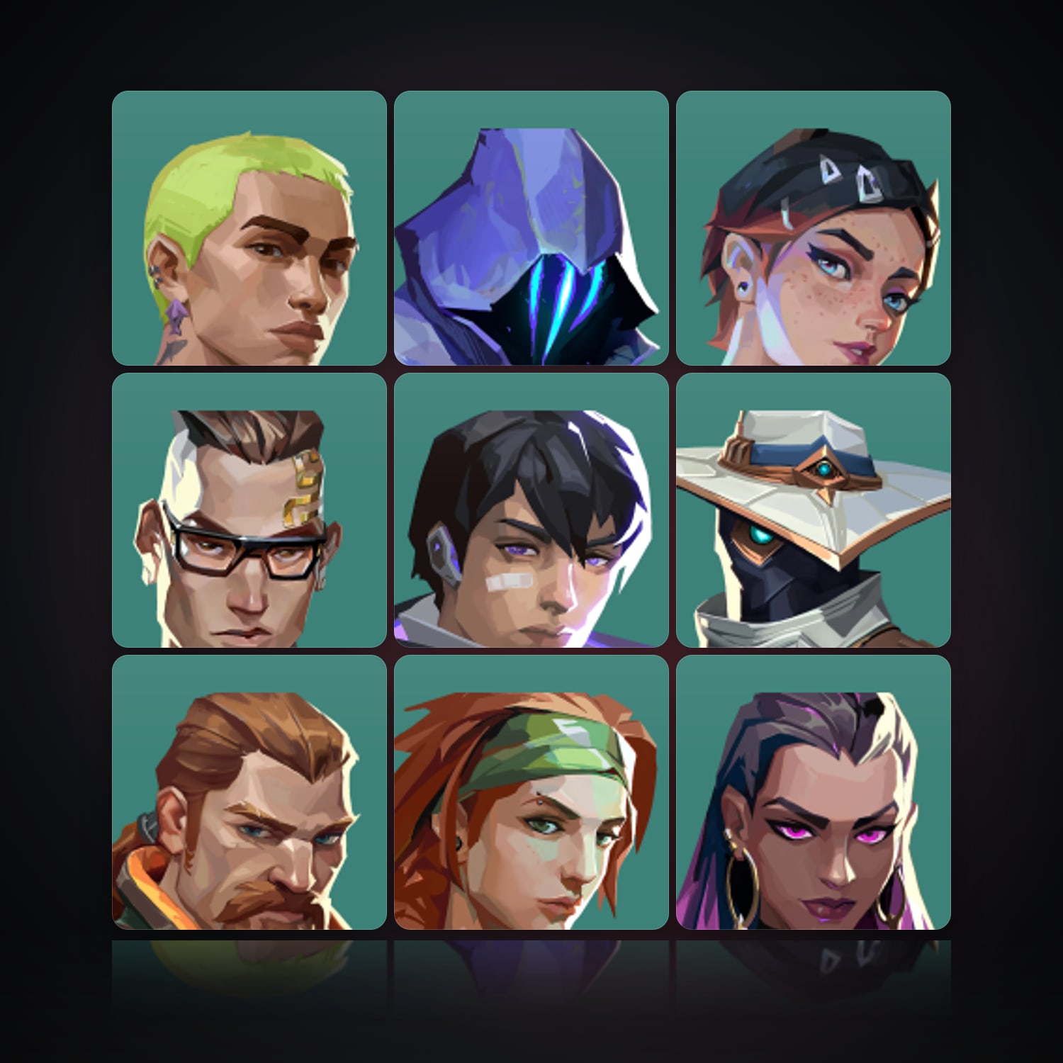 EU Server | Level 45 — HabibiAccounts