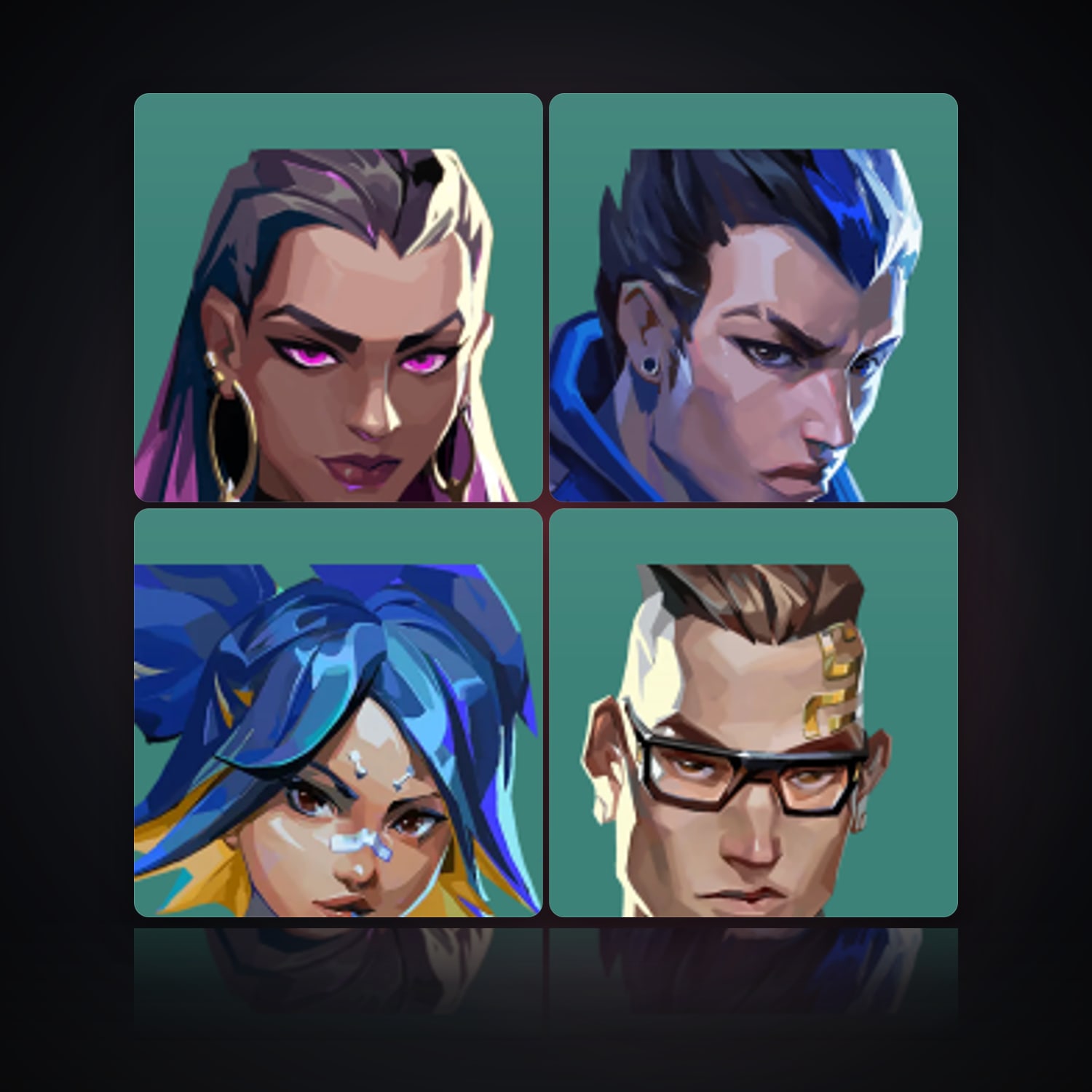 Ranked Ready Rank | Europe Server | Level 23 — HabibiAccounts