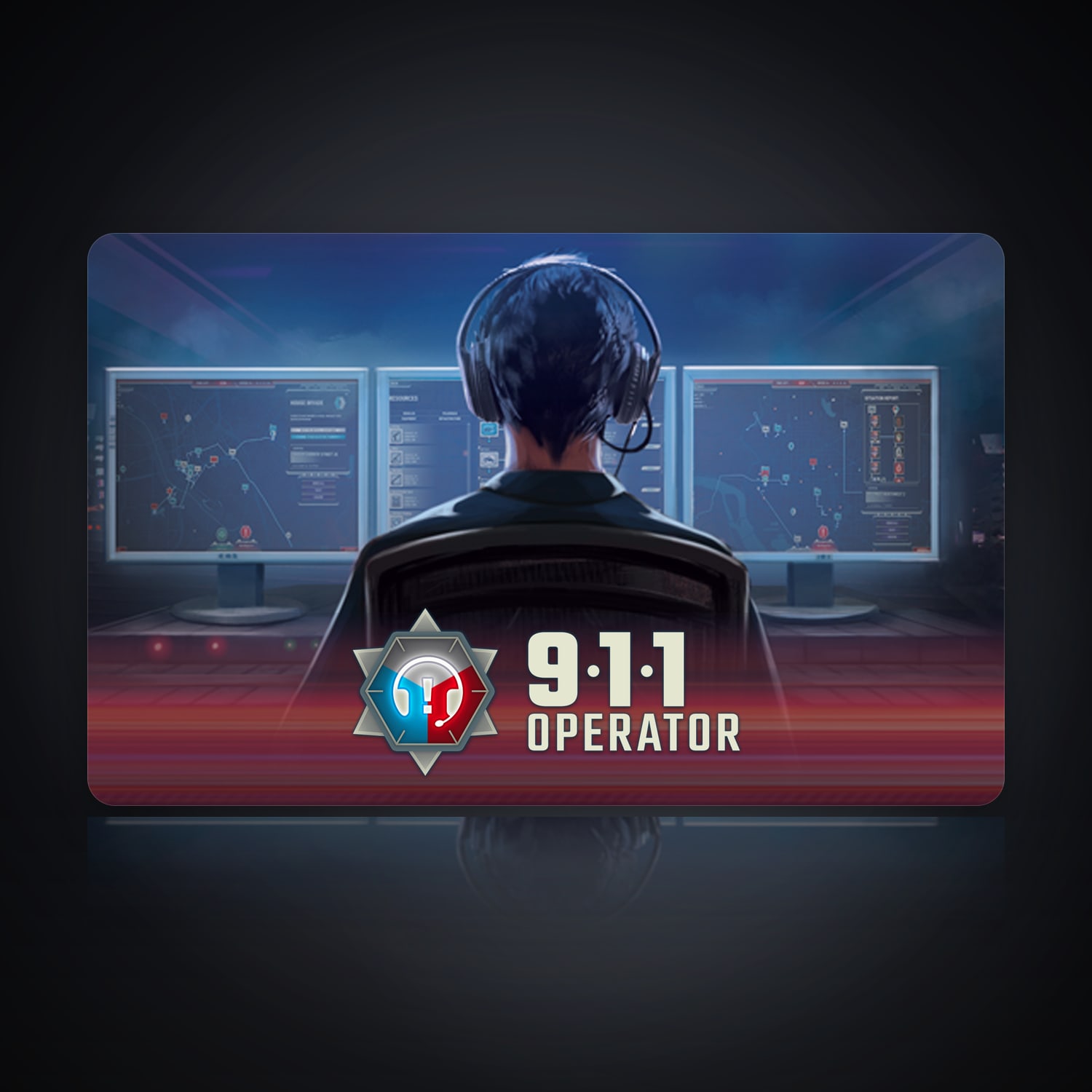 911 Operator | 1 Games — HabibiAccounts