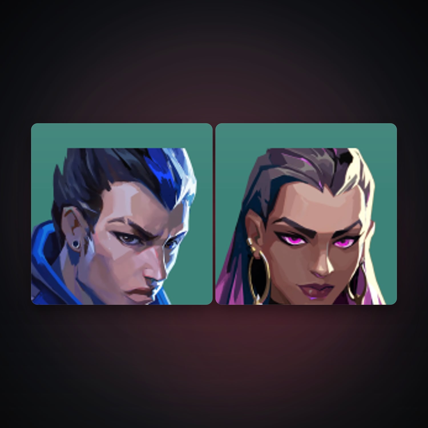 BR Server | Level 16 — HabibiAccounts