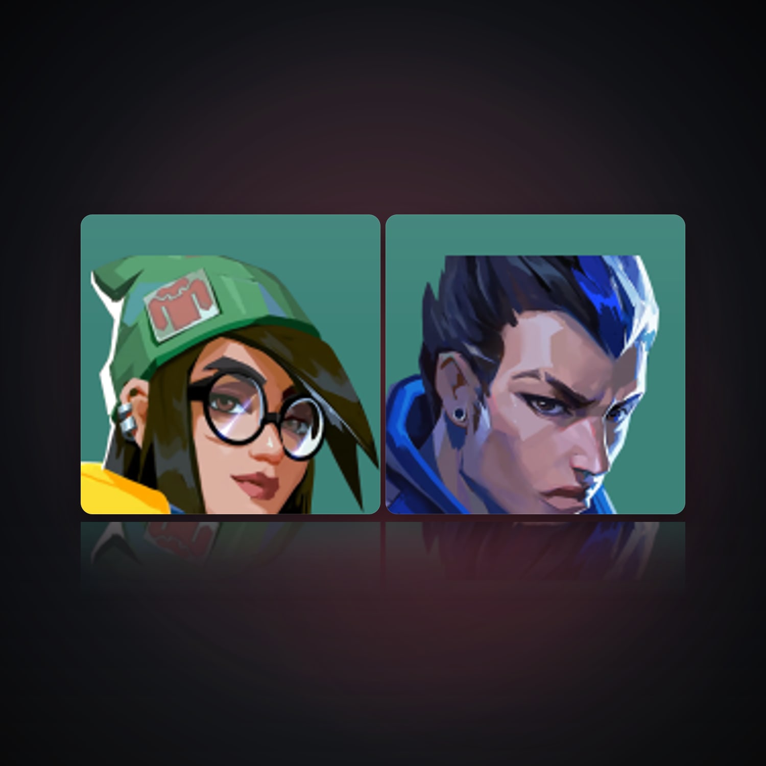 BR Server | Level 1 — HabibiAccounts