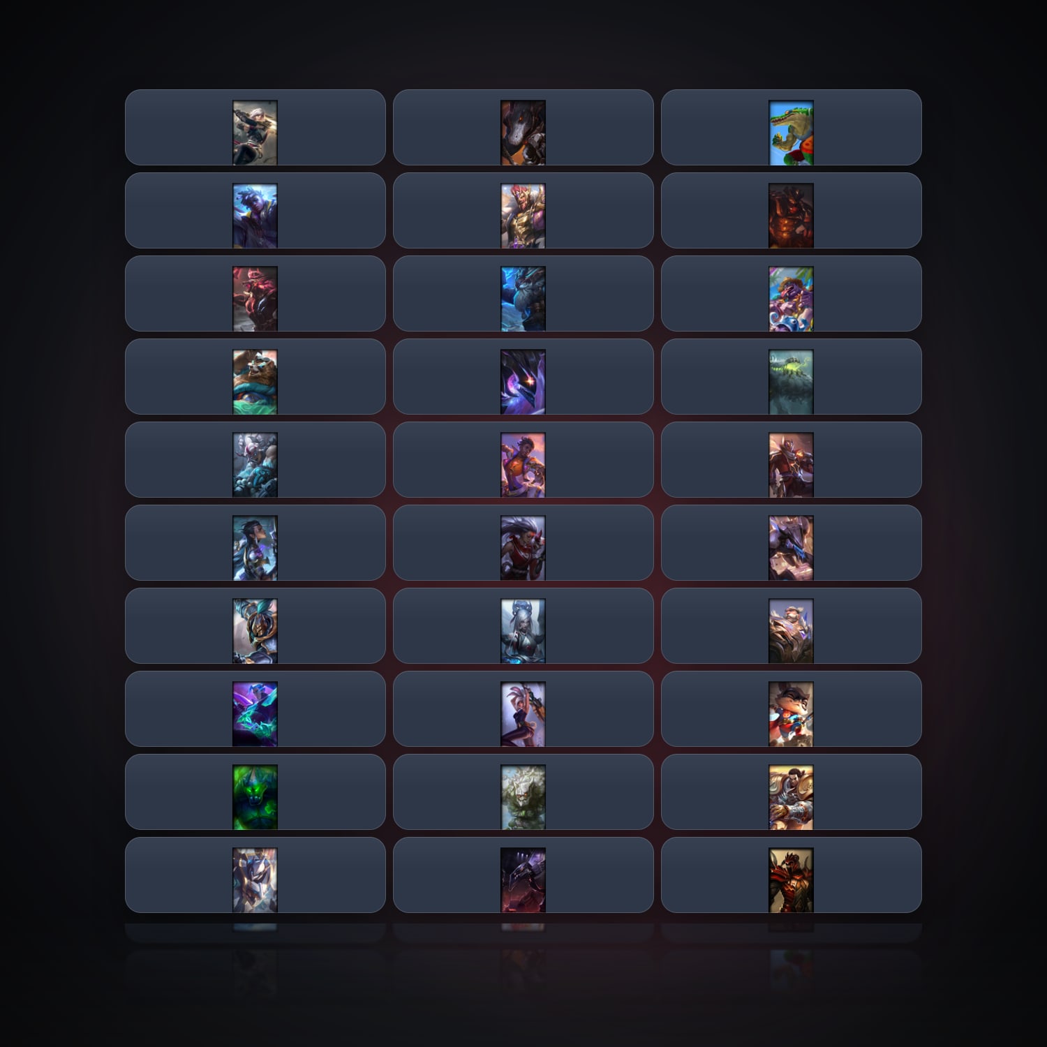 EU Server — HabibiAccounts