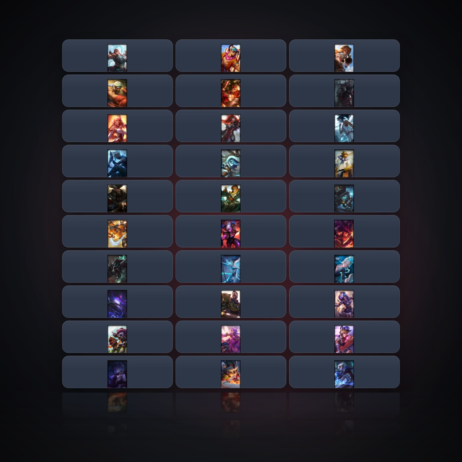 EU Server — HabibiAccounts