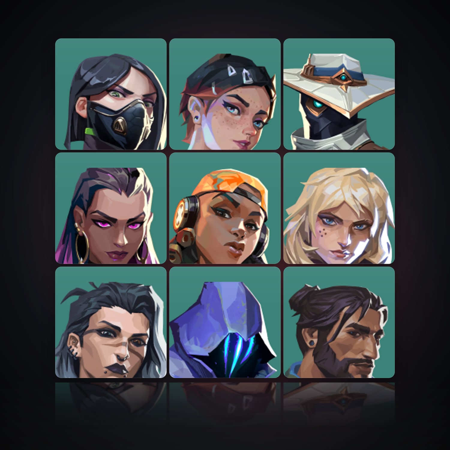 AP Server | Level 44 — HabibiAccounts