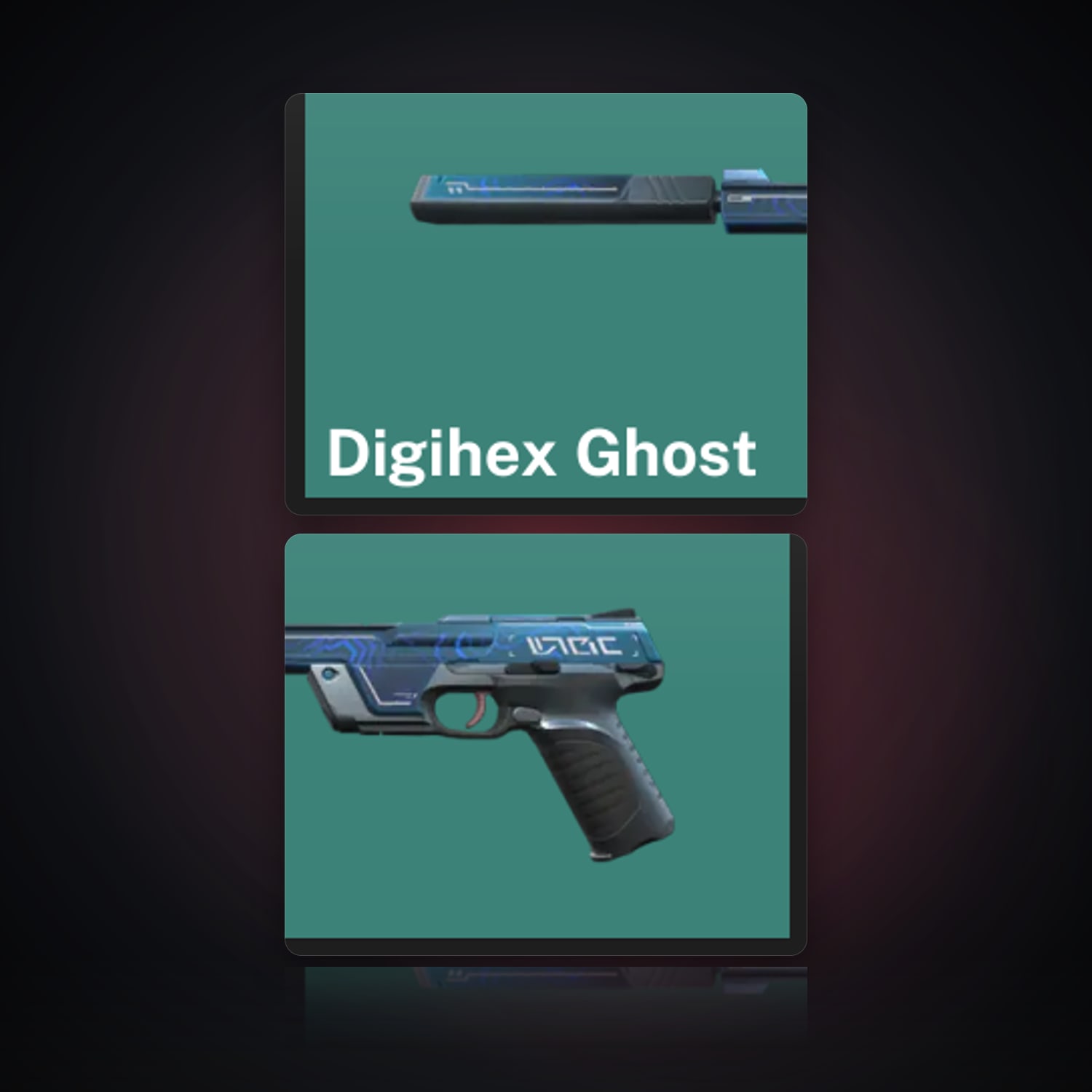 EU Server | 1 Skins | Level 46 — HabibiAccounts