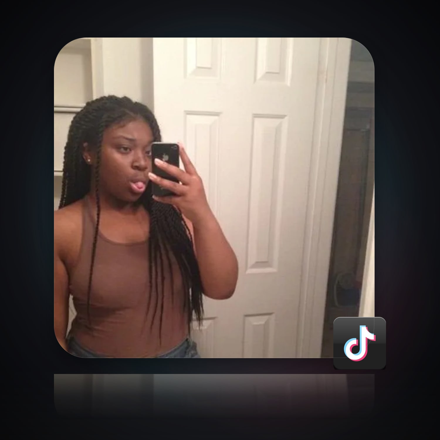 TikTok Account — HabibiAccounts