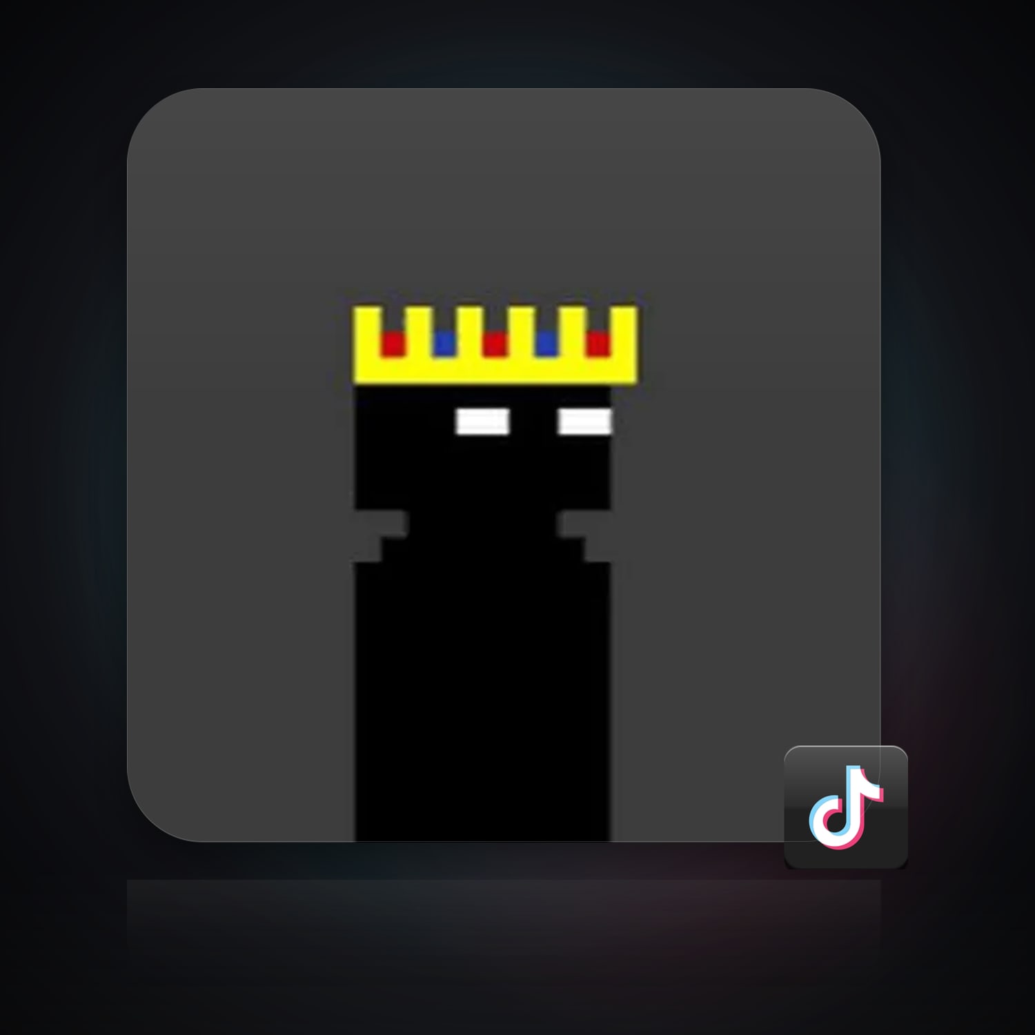 TikTok Account — HabibiAccounts
