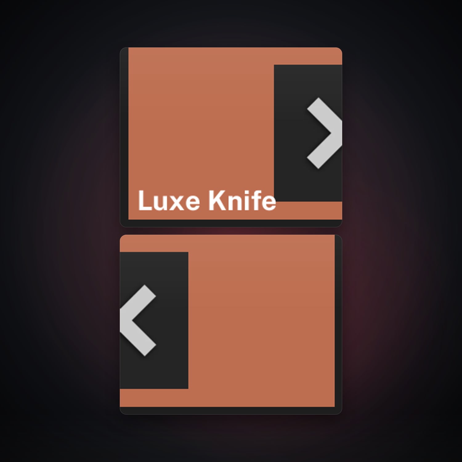 EU Server | 1 Skins | 1 Knives | Level 4 — HabibiAccounts
