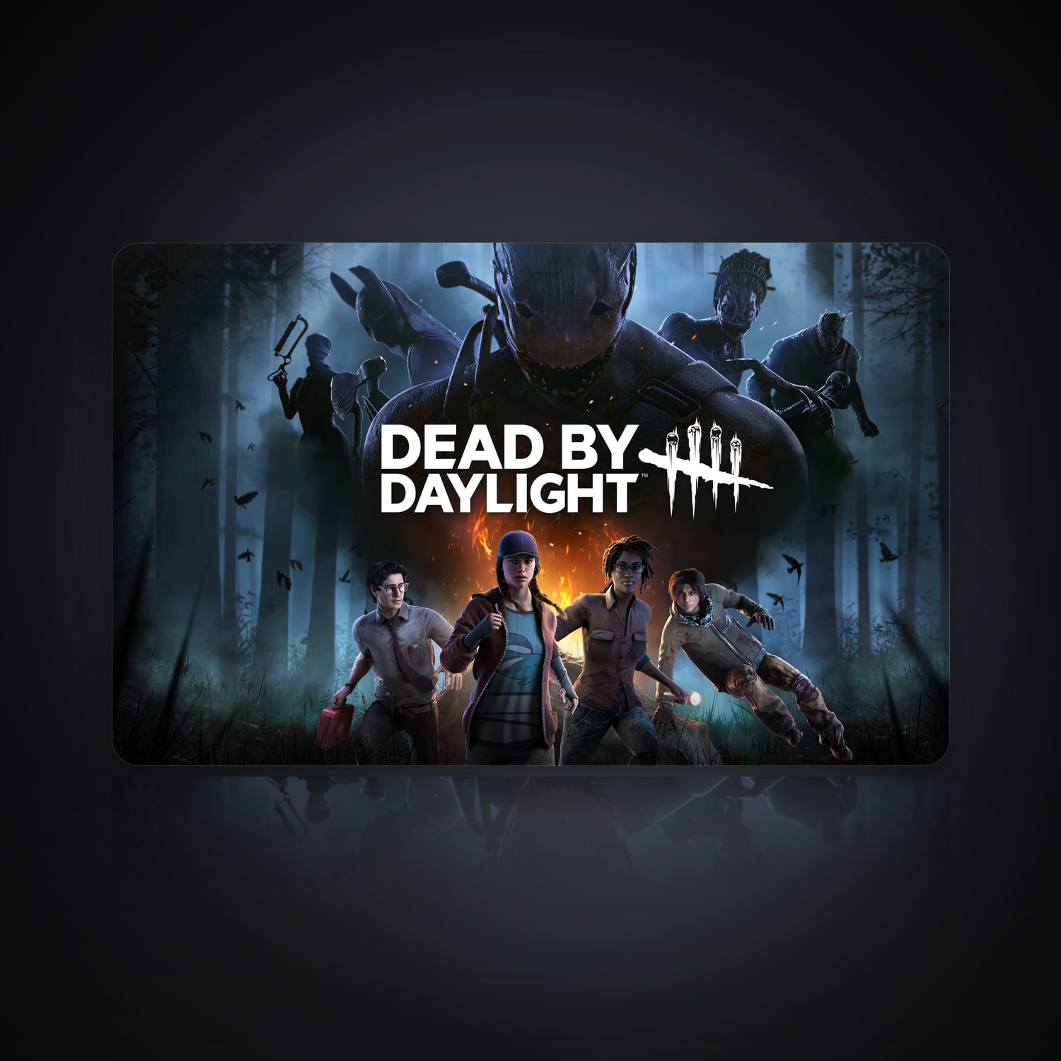 Dead by Daylight | 1 Games — HabibiAccounts