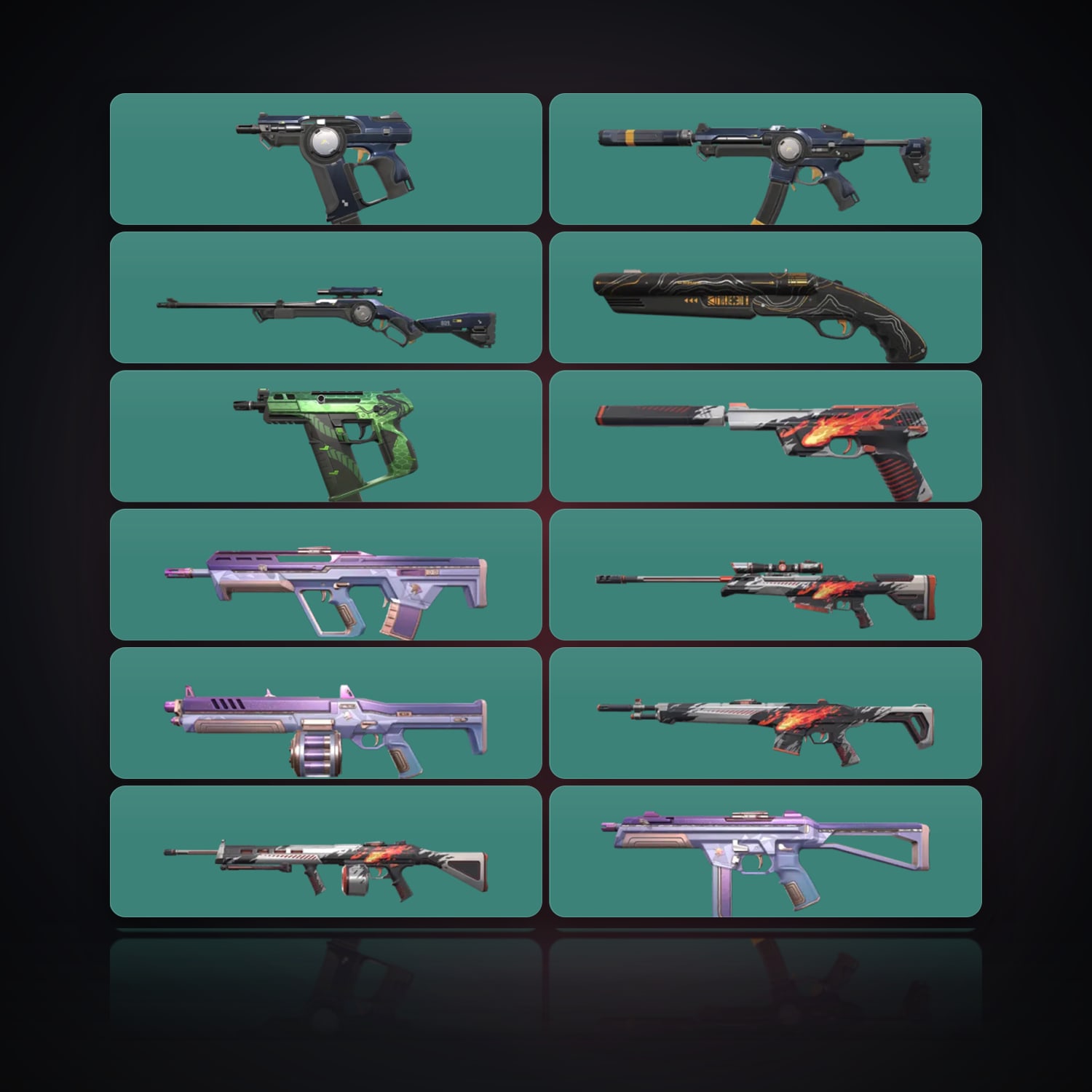 Ranked Ready Rank | Brasil Server | 12 Skins | Level 60 — HabibiAccounts