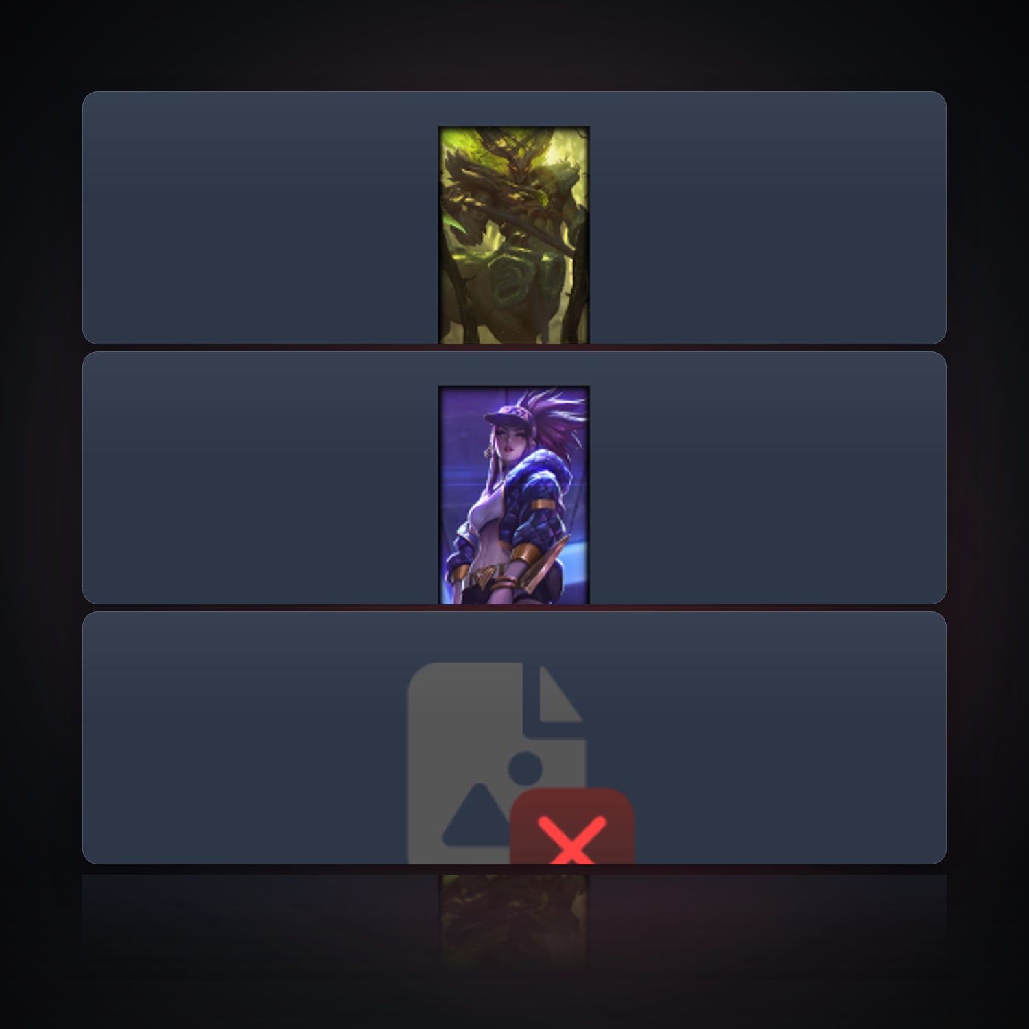 EU Server — HabibiAccounts