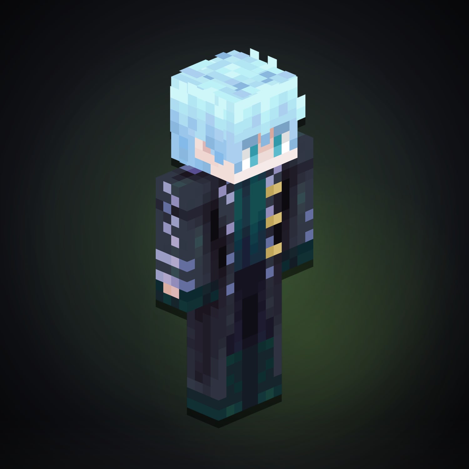 Minecraft | Migueltrex70 | Java + Bedrock | 1 Capes — HabibiAccounts