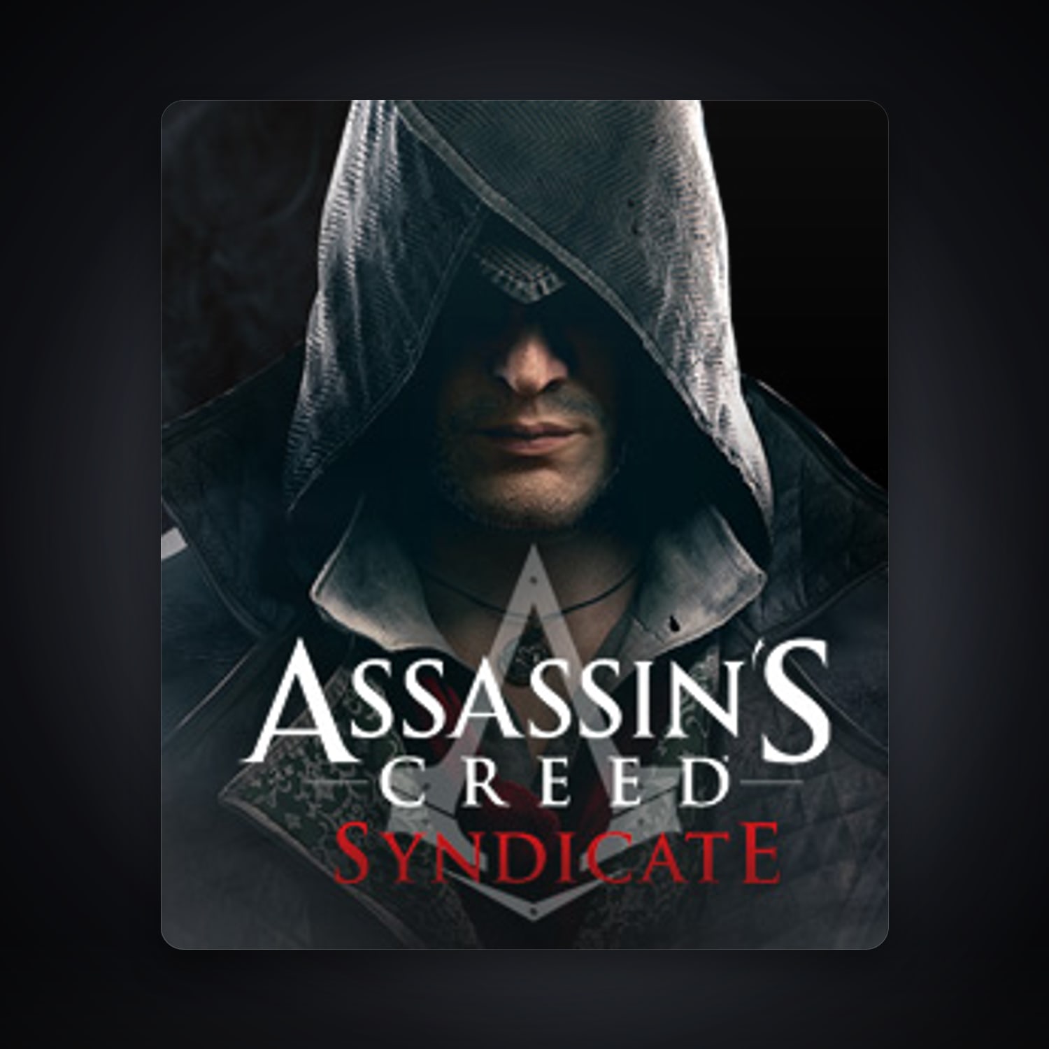 Assassin's Creed Syndicate | 1 Games — HabibiAccounts