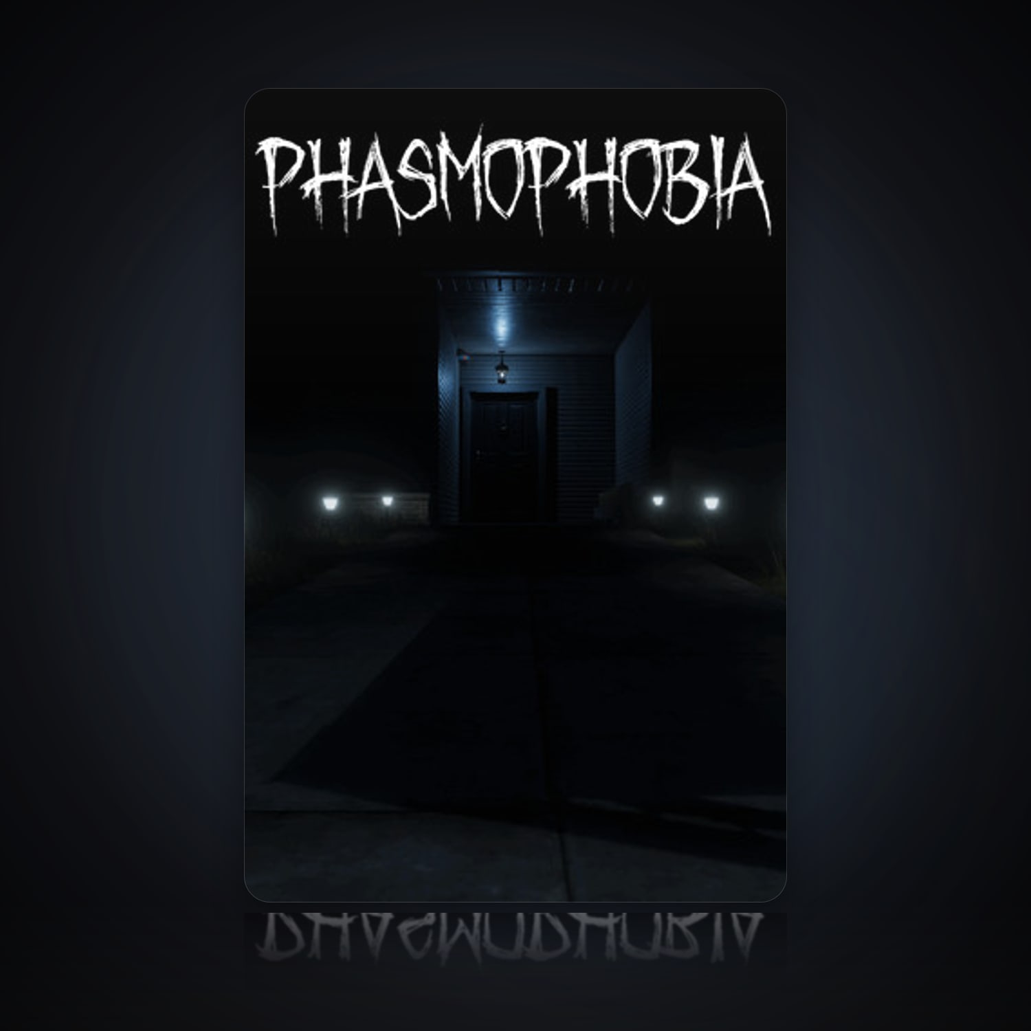 Phasmophobia — HabibiAccounts