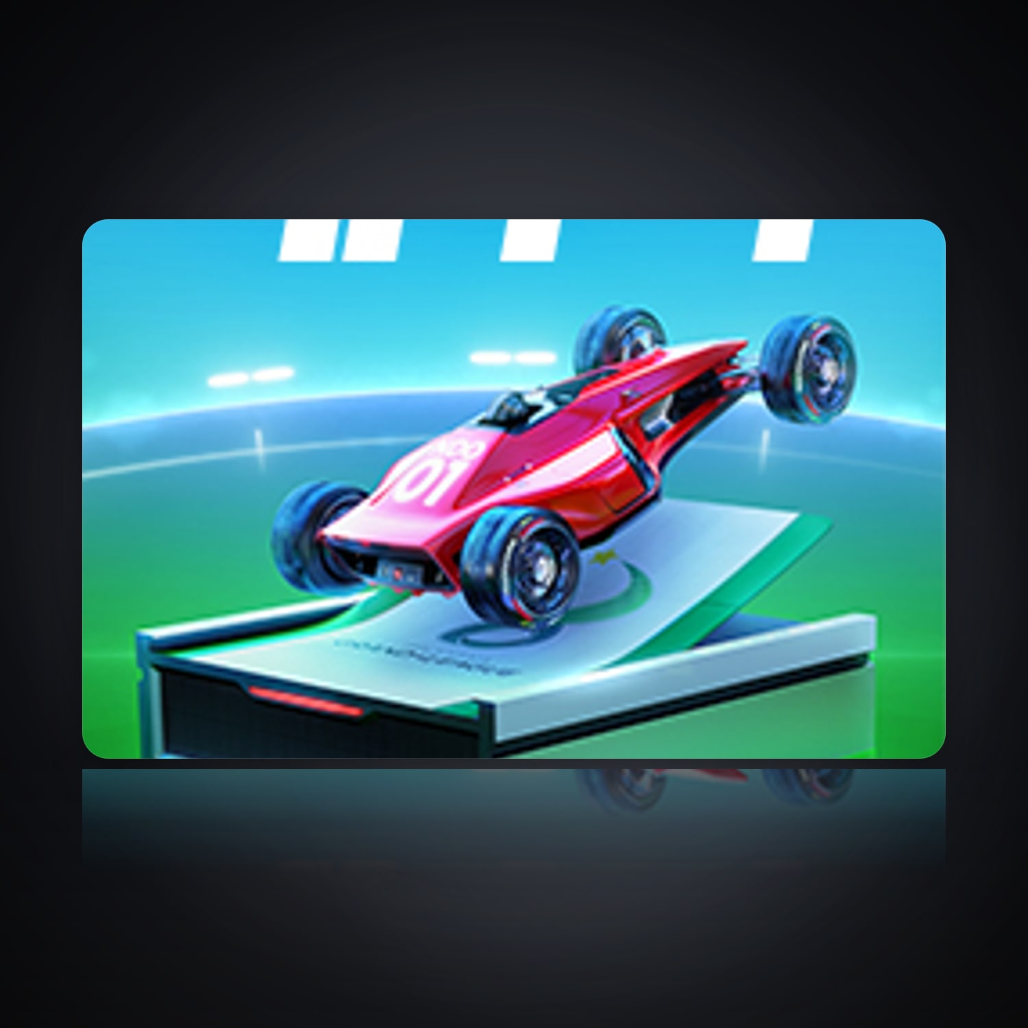 Trackmania | 1 Games — HabibiAccounts
