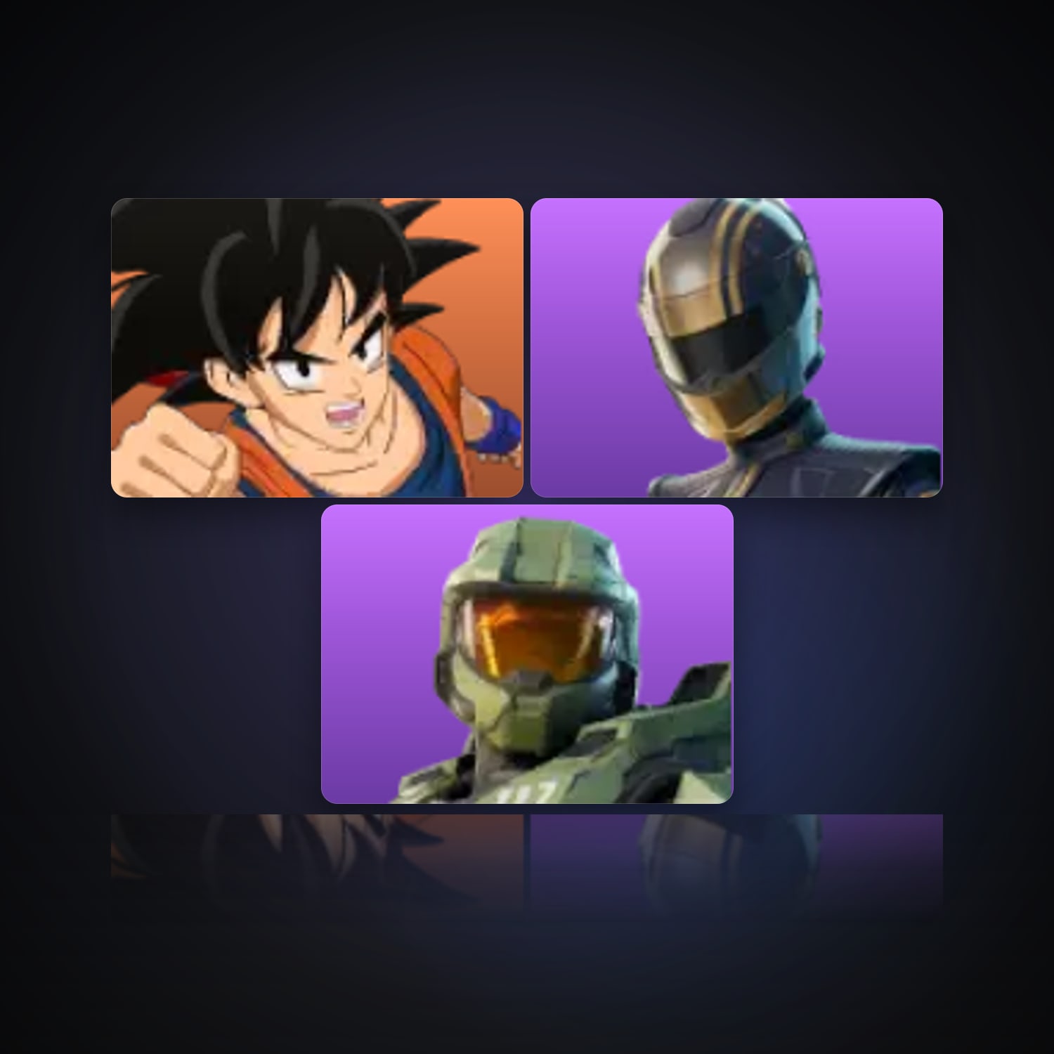 Fortnite | 3 Skins | Level 181 | 6 Wins — HabibiAccounts