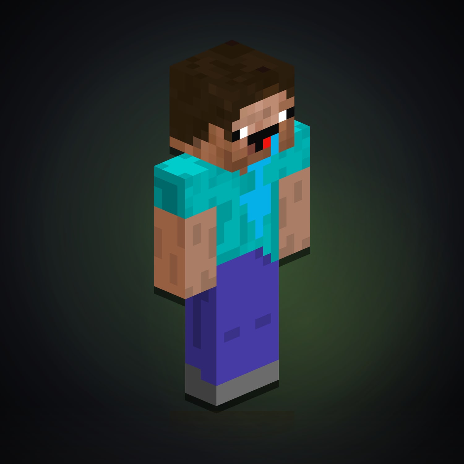 Minecraft | AwsomeCarlos | Java + Bedrock | 2 Capes — HabibiAccounts