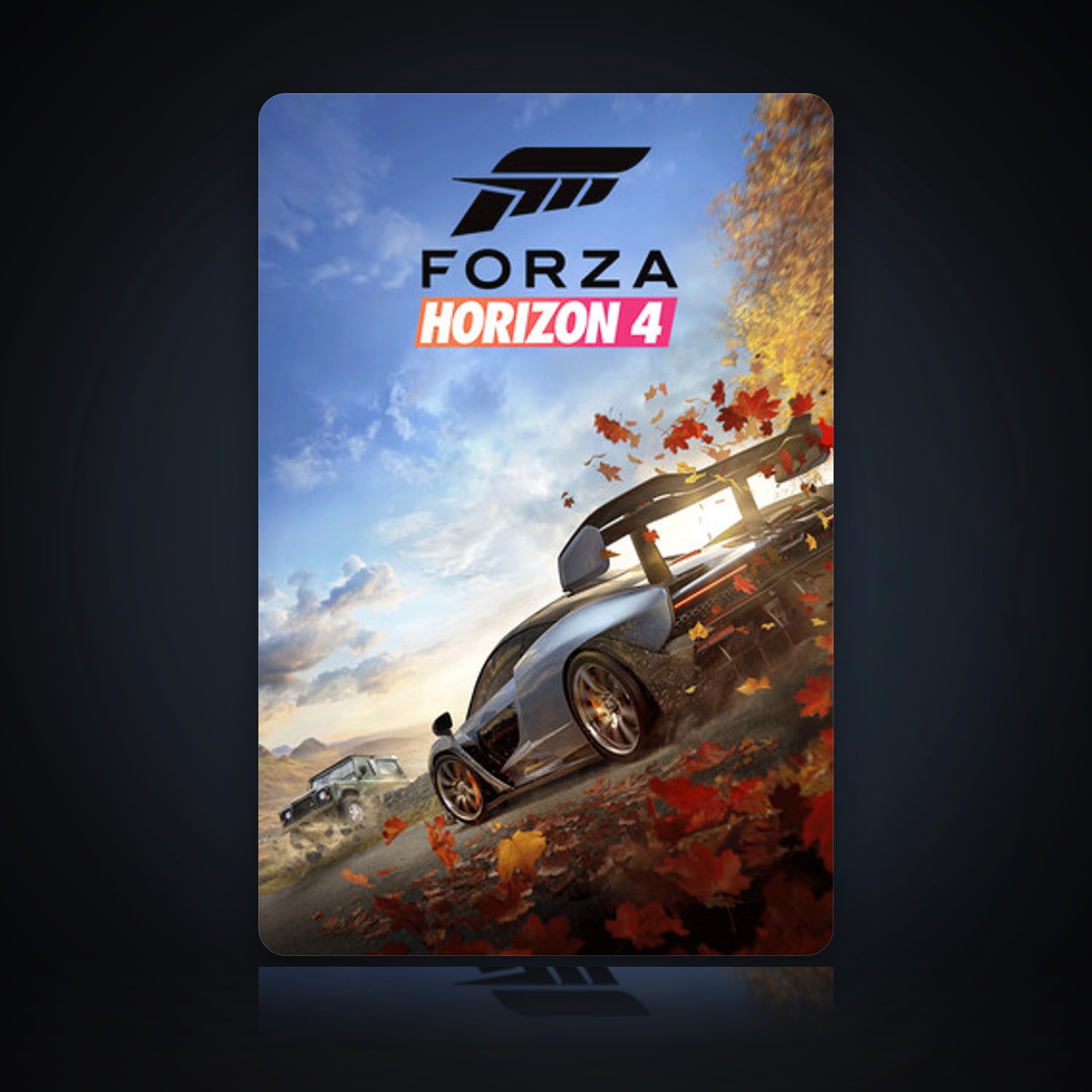 Forza Horizon 4 — HabibiAccounts