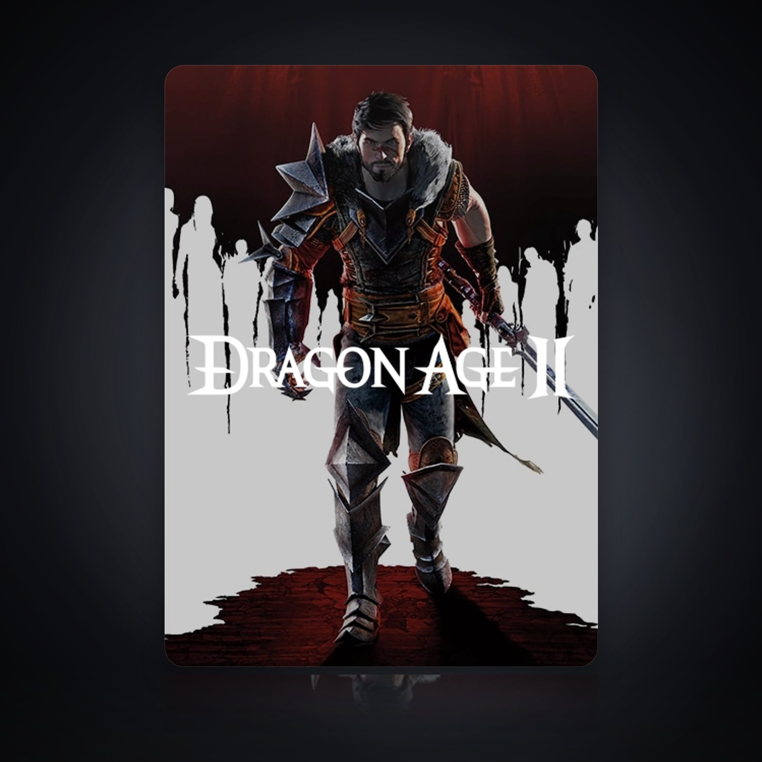 Dragon Age 2 | 1 Games — HabibiAccounts