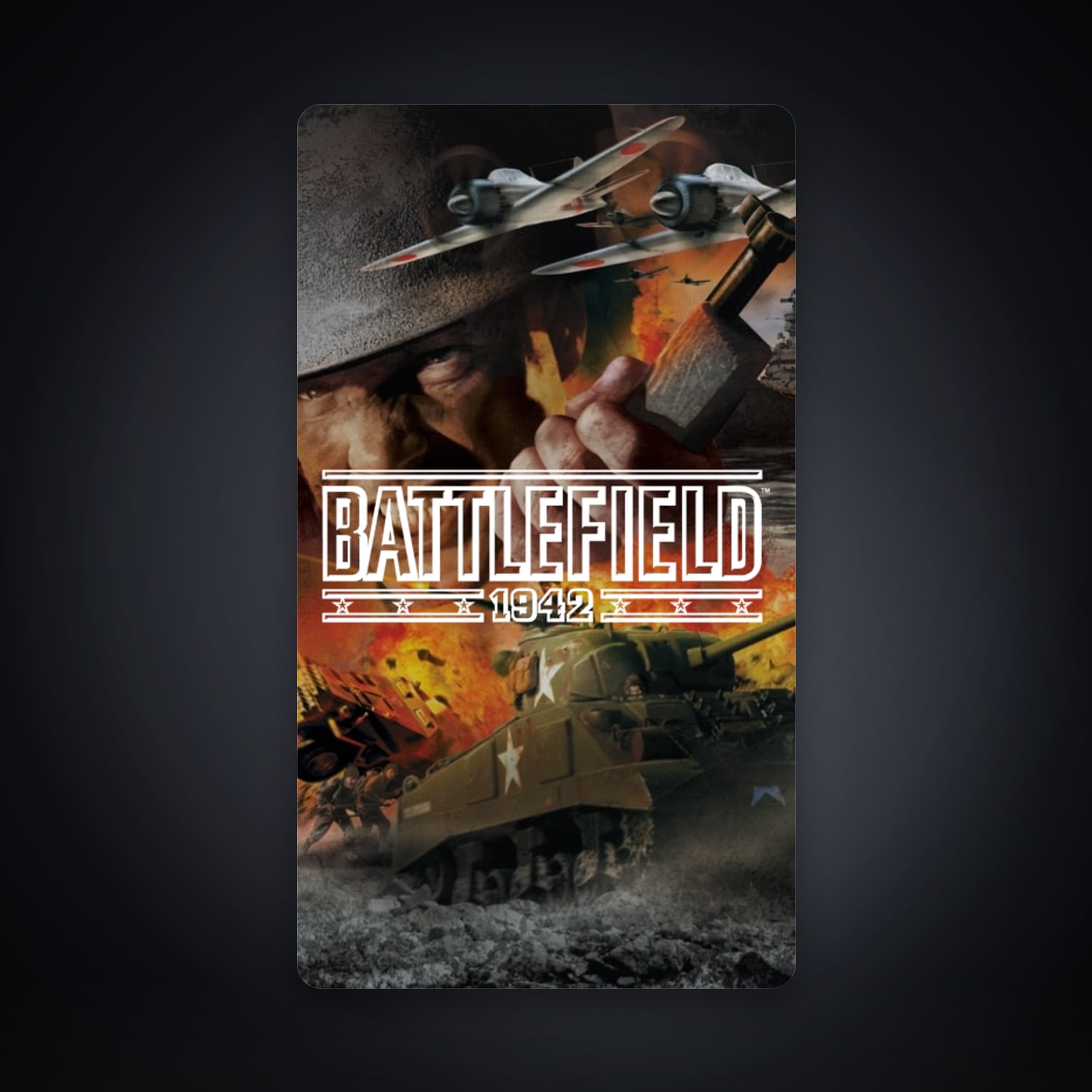 Battlefield 1942 | 1 Games — HabibiAccounts
