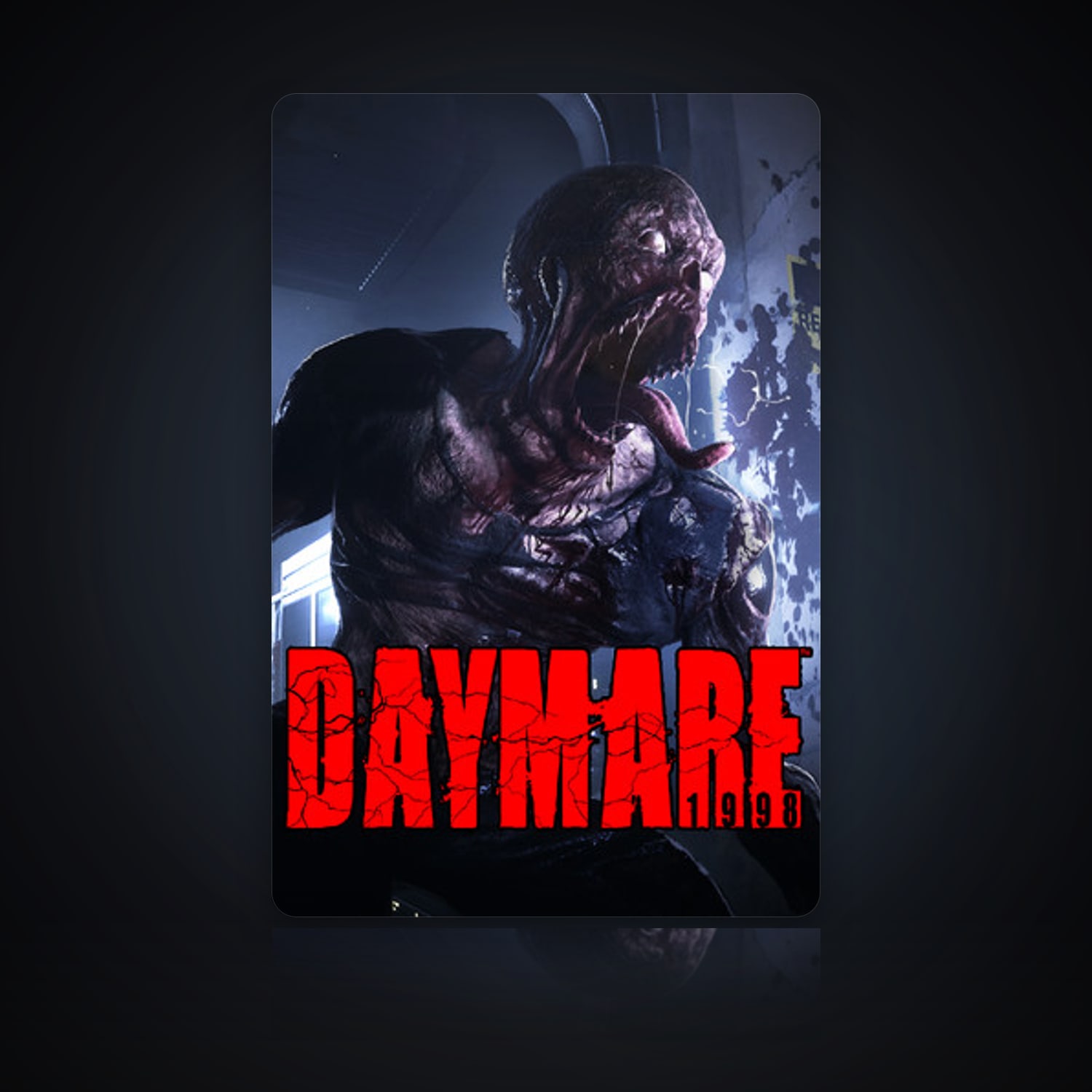 Daymare: 1998 — HabibiAccounts