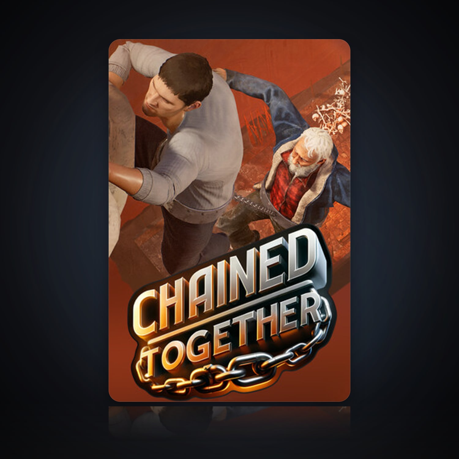 PEAK & Chained Together — HabibiAccounts