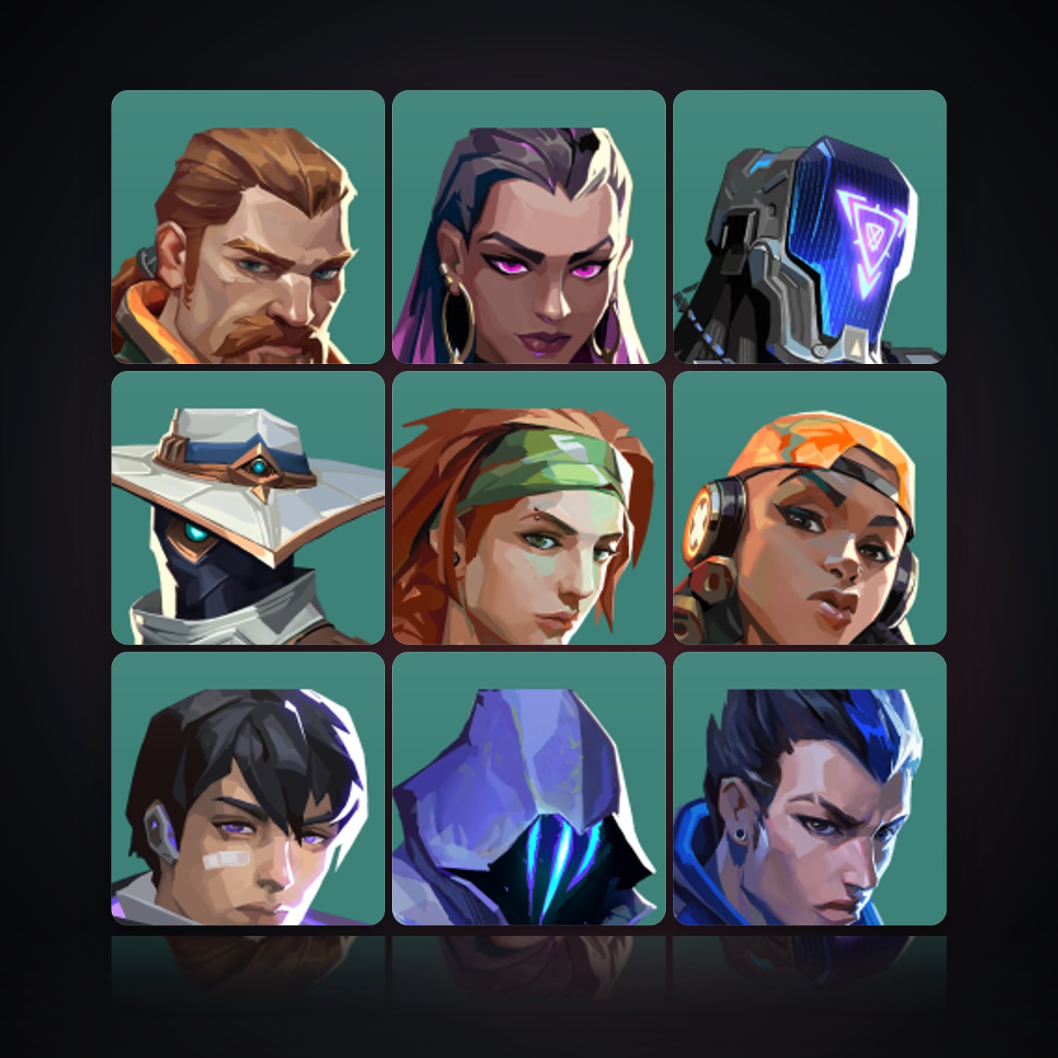LA Server | Level 37 — HabibiAccounts