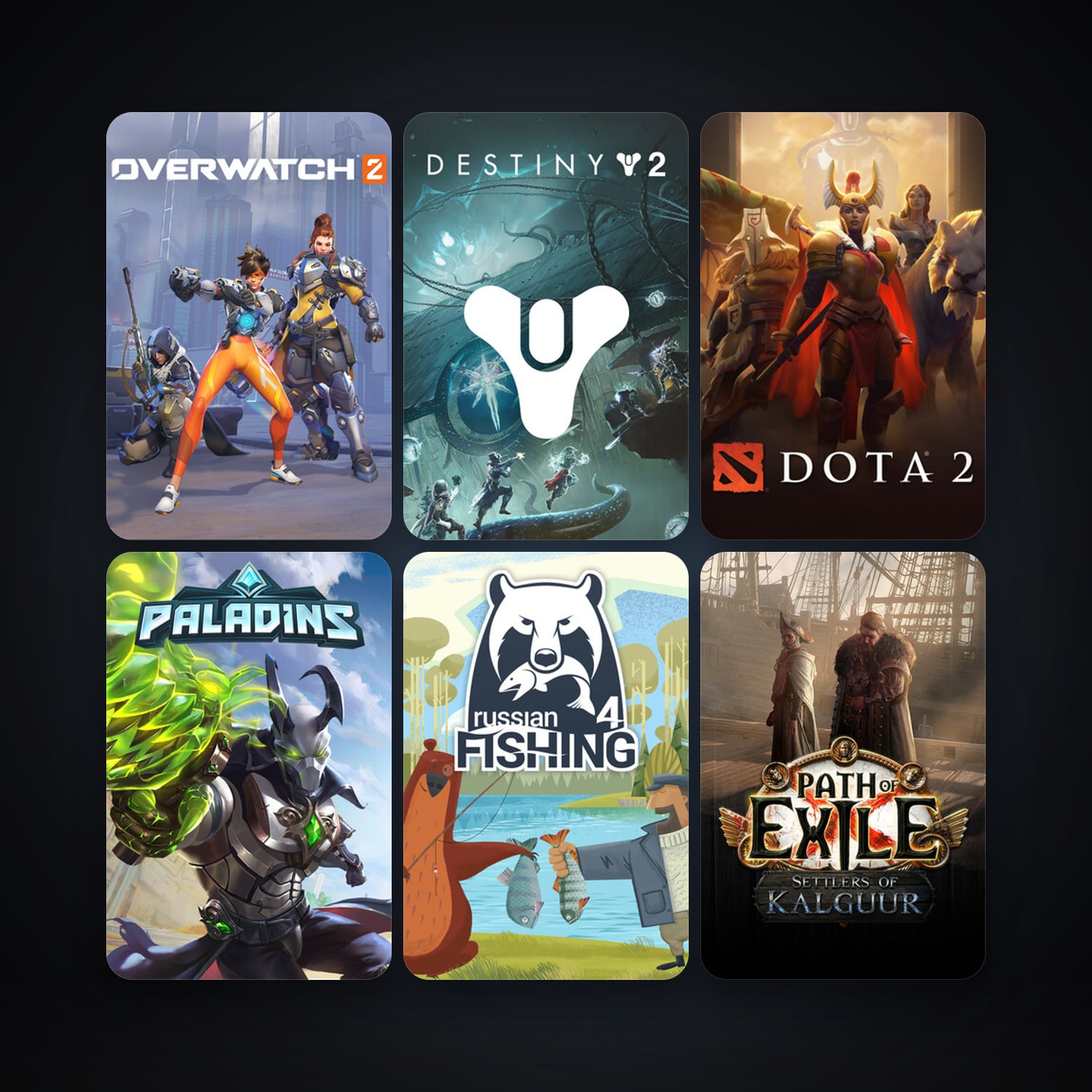 Dota 2 + Free CS2 (No Prime), 30 games, clean — HabibiAccounts