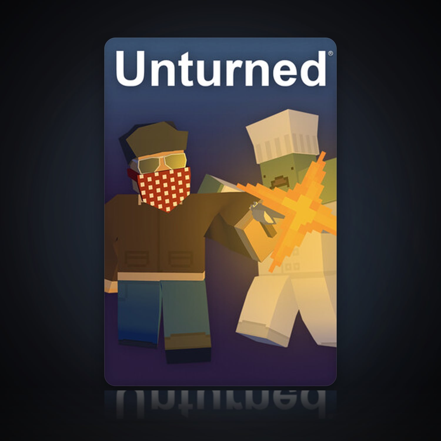 FREE PUBG: BATTLEGROUNDS & Unturned — HabibiAccounts