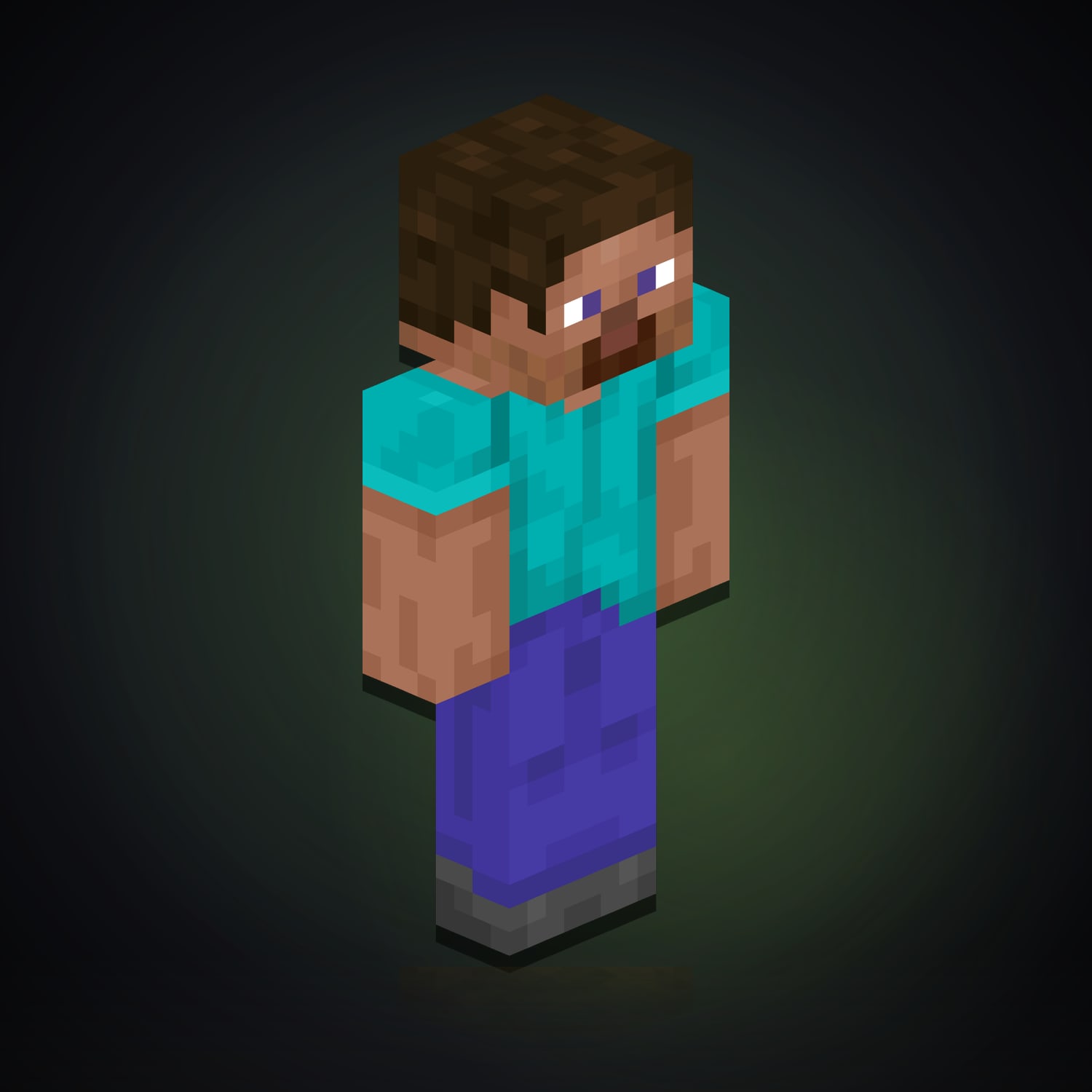 Minecraft | speedyssa | Java + Bedrock | 1 Capes — HabibiAccounts